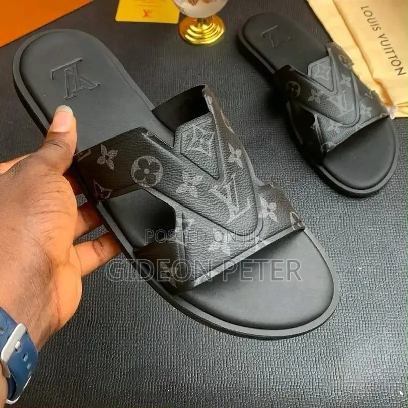 Original Quality Louis Vuitton Senior Pam’s