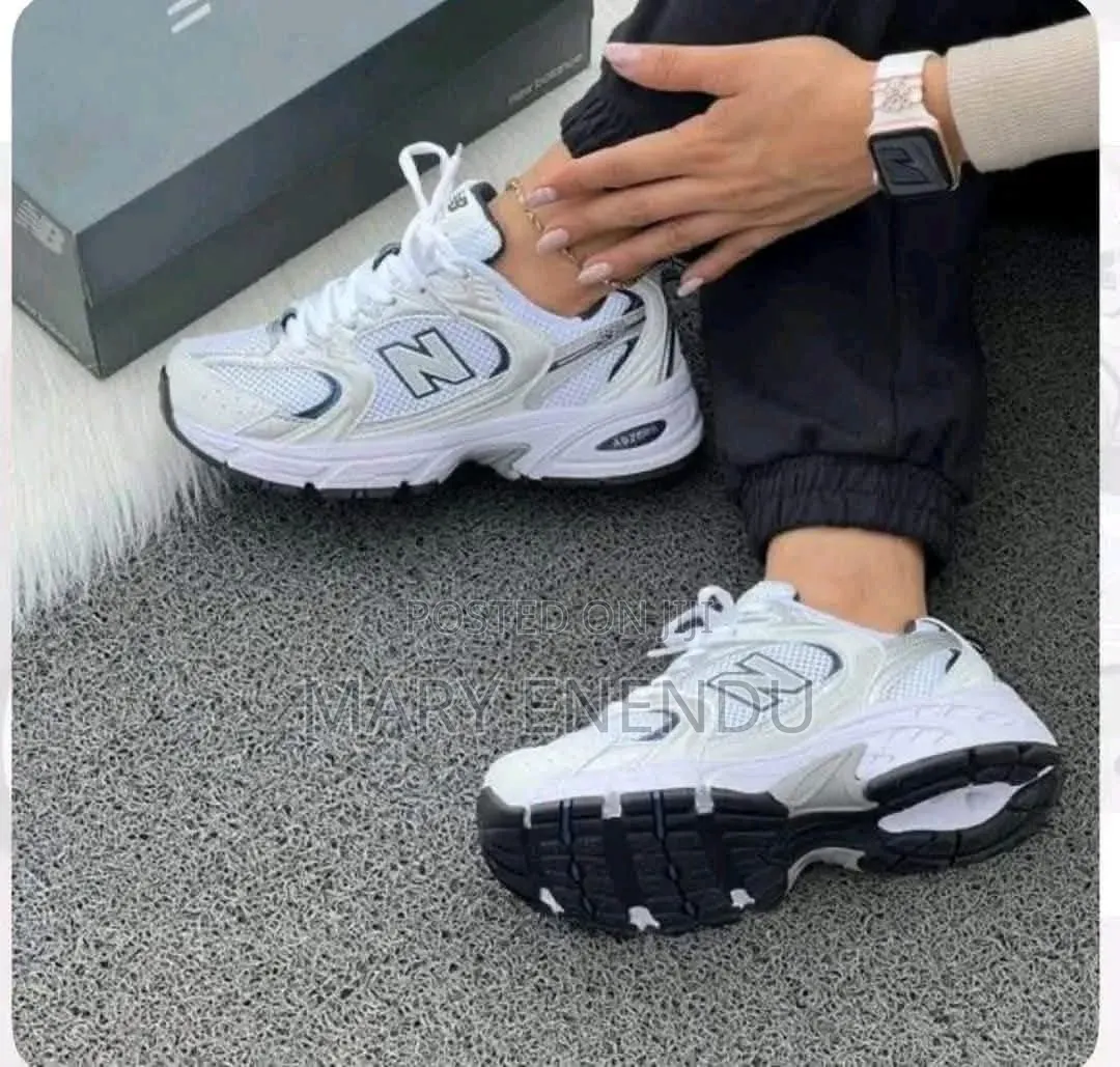 Comfort, Style Confidence in Every Step