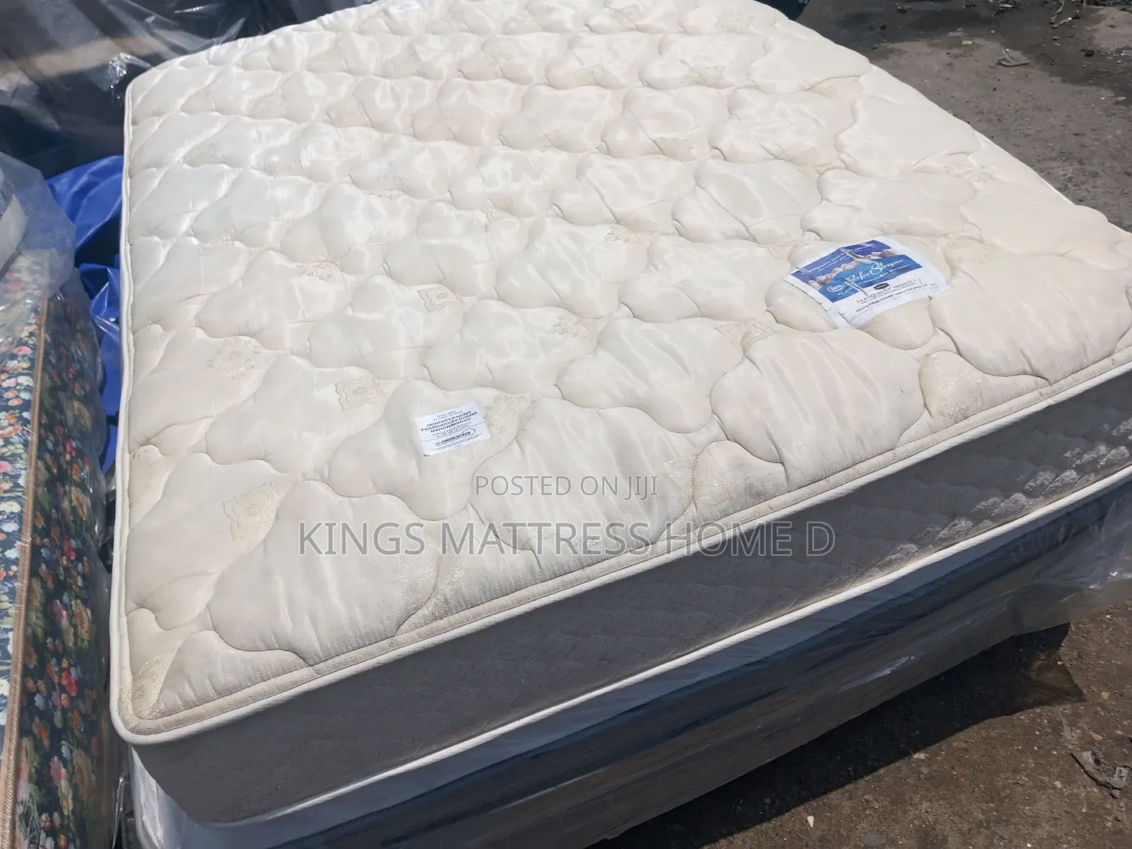 Mattress in Your Life