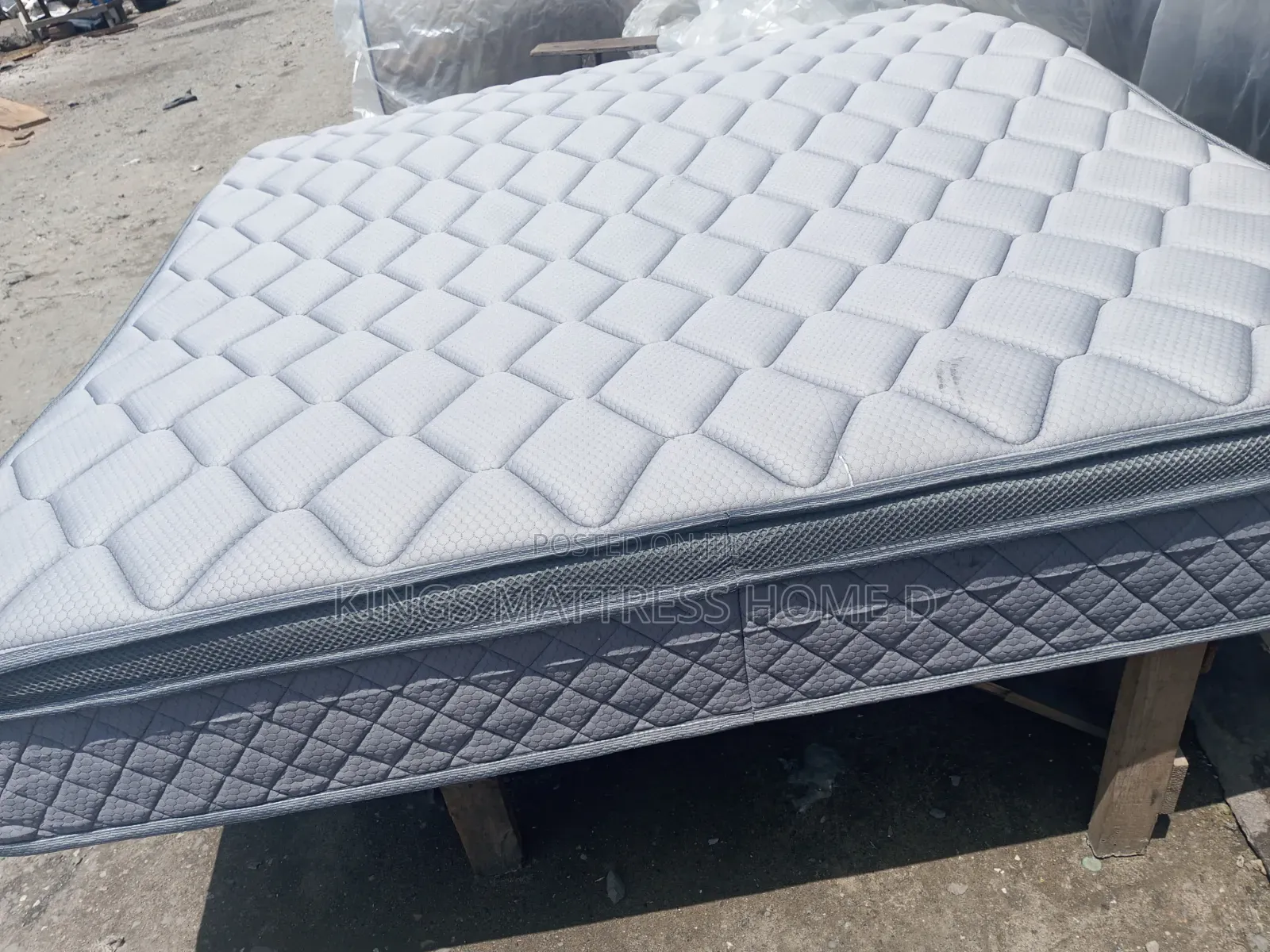 Mattress in Your Life