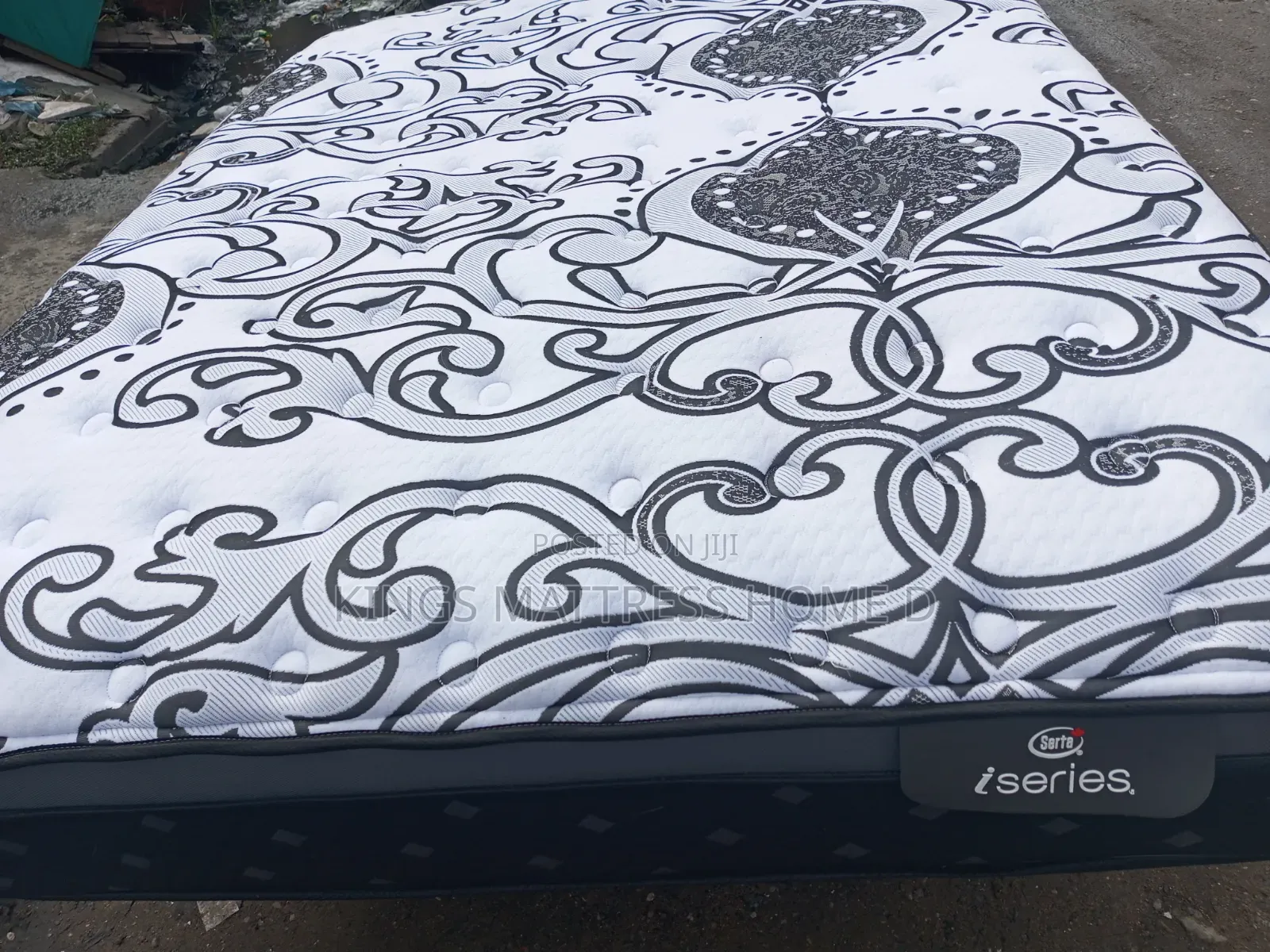 Mattress in Your Life