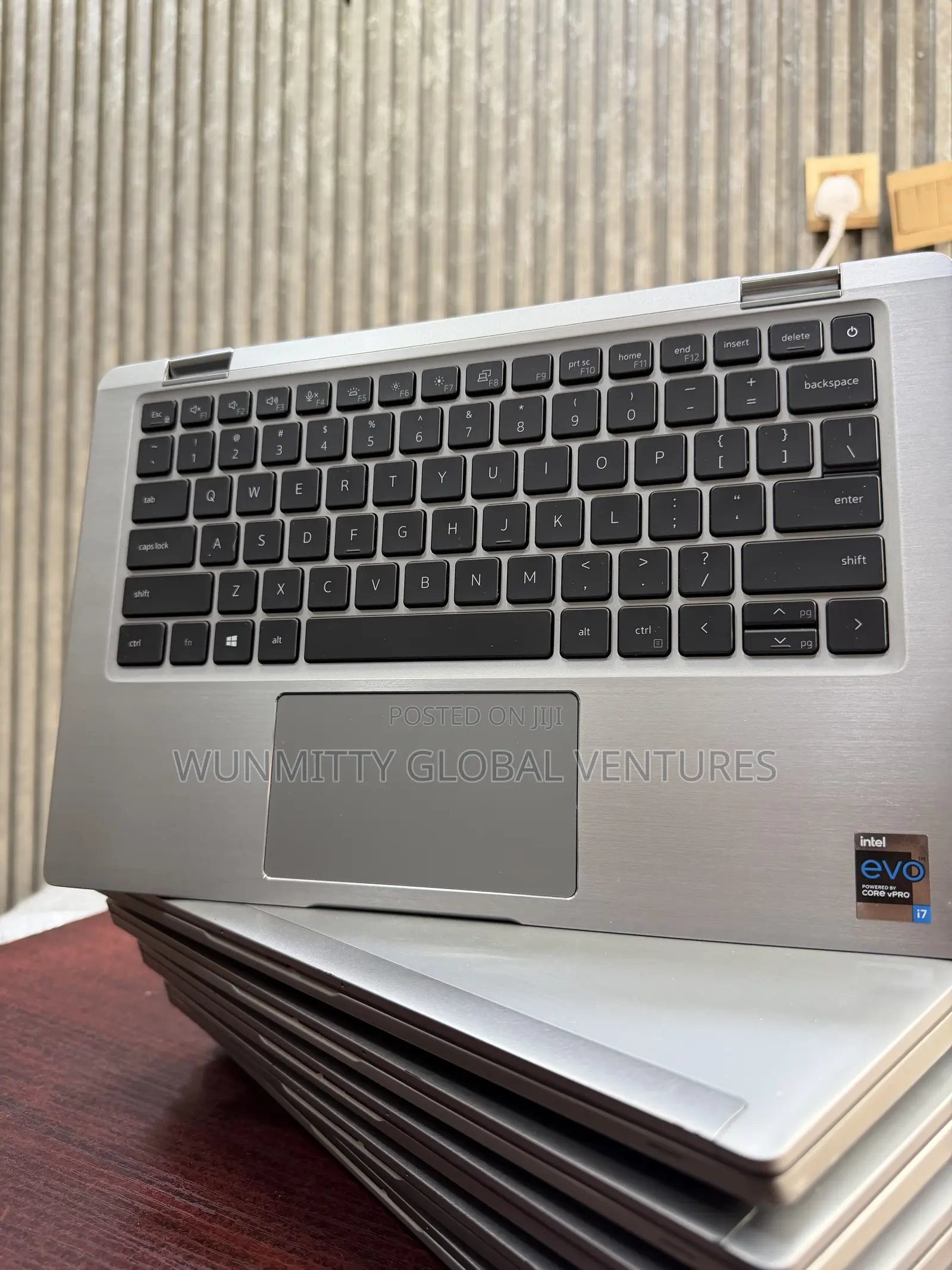Laptop Dell Latitude 7320 16GB Intel Core i7 SSD 256GB