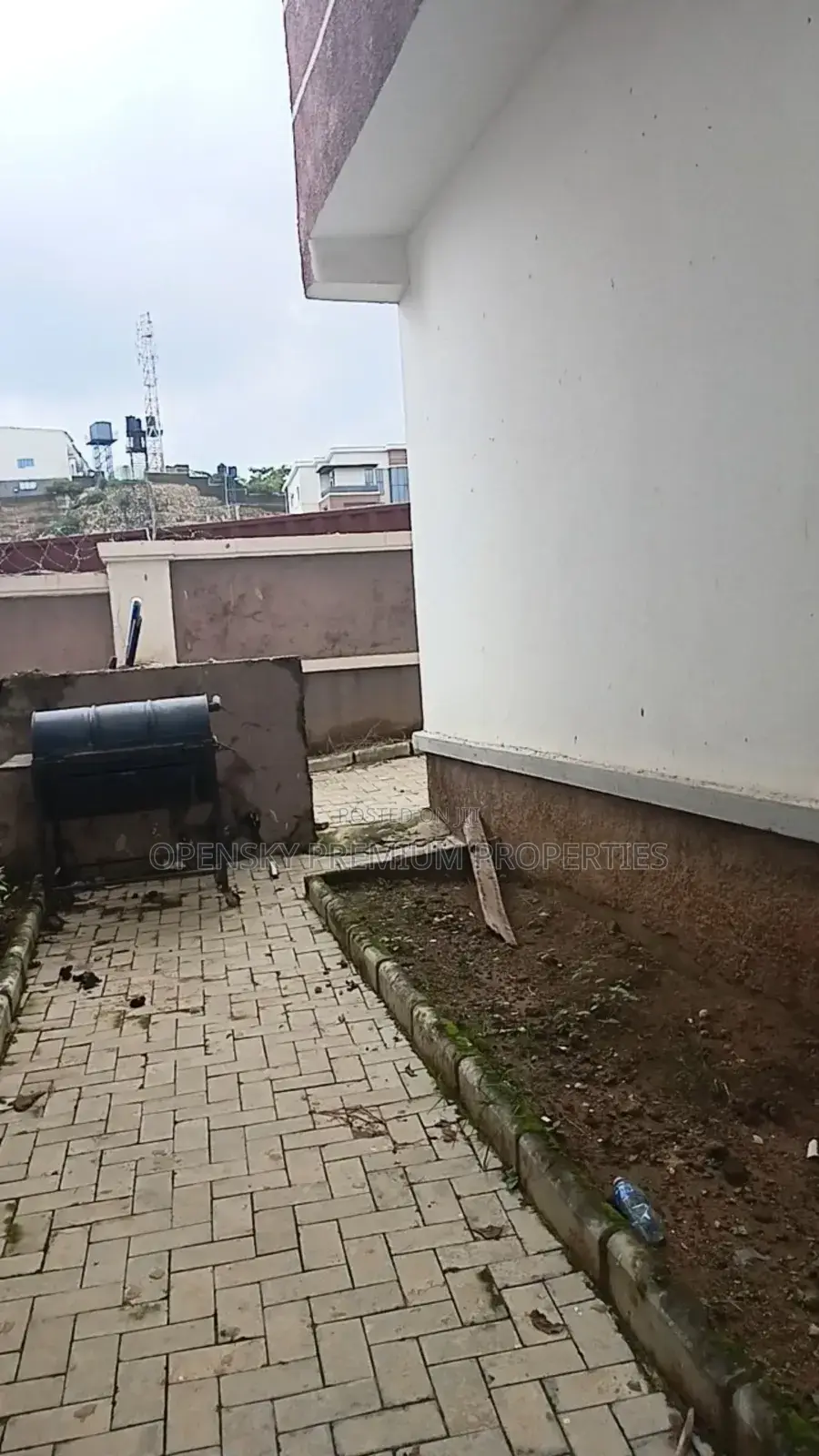 4bdrm Duplex in Guzape District for rent