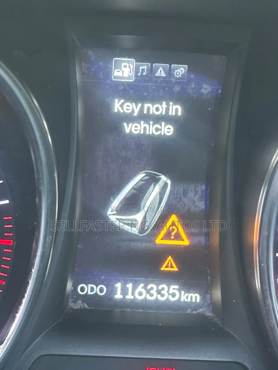 Hyundai Santa Fe 2014 Silver