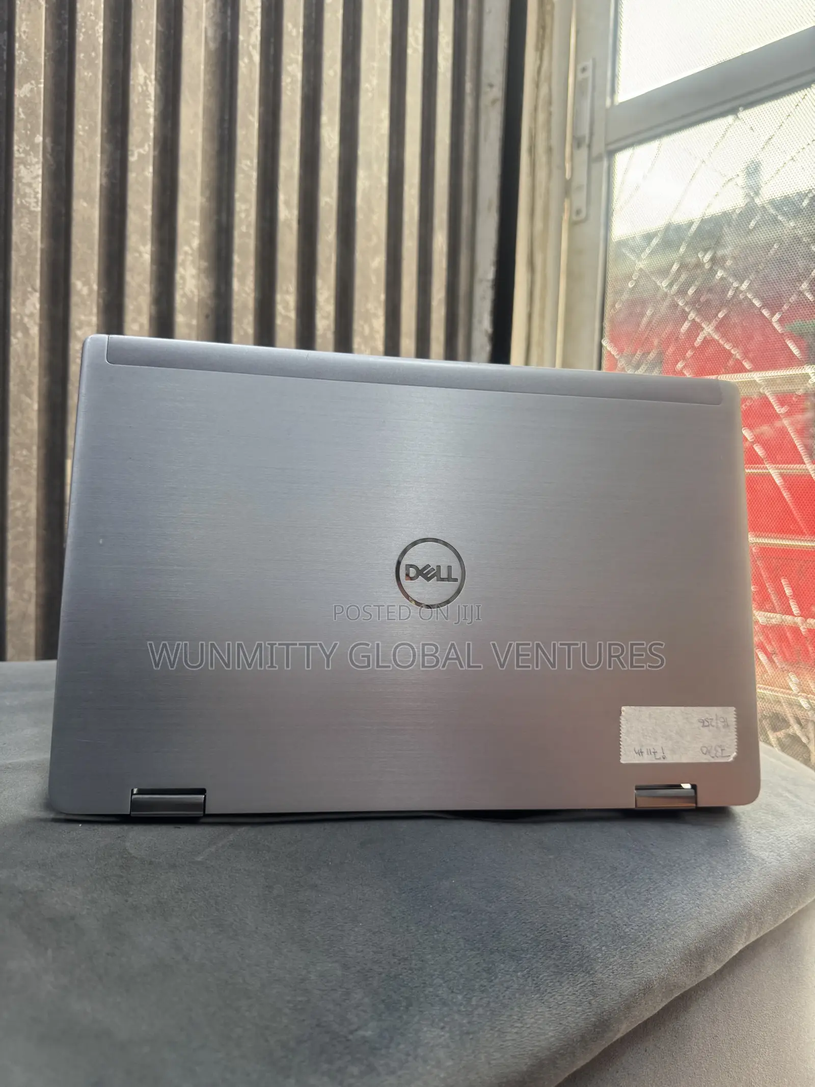 Laptop Dell Latitude 7320 16GB Intel Core i7 SSD 256GB