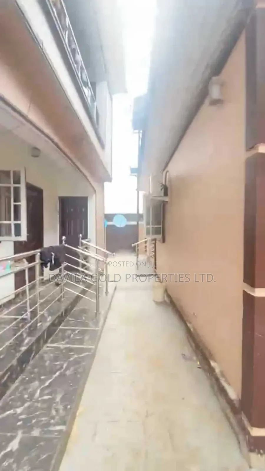 10bdrm Block of Flats in Benin City for sale