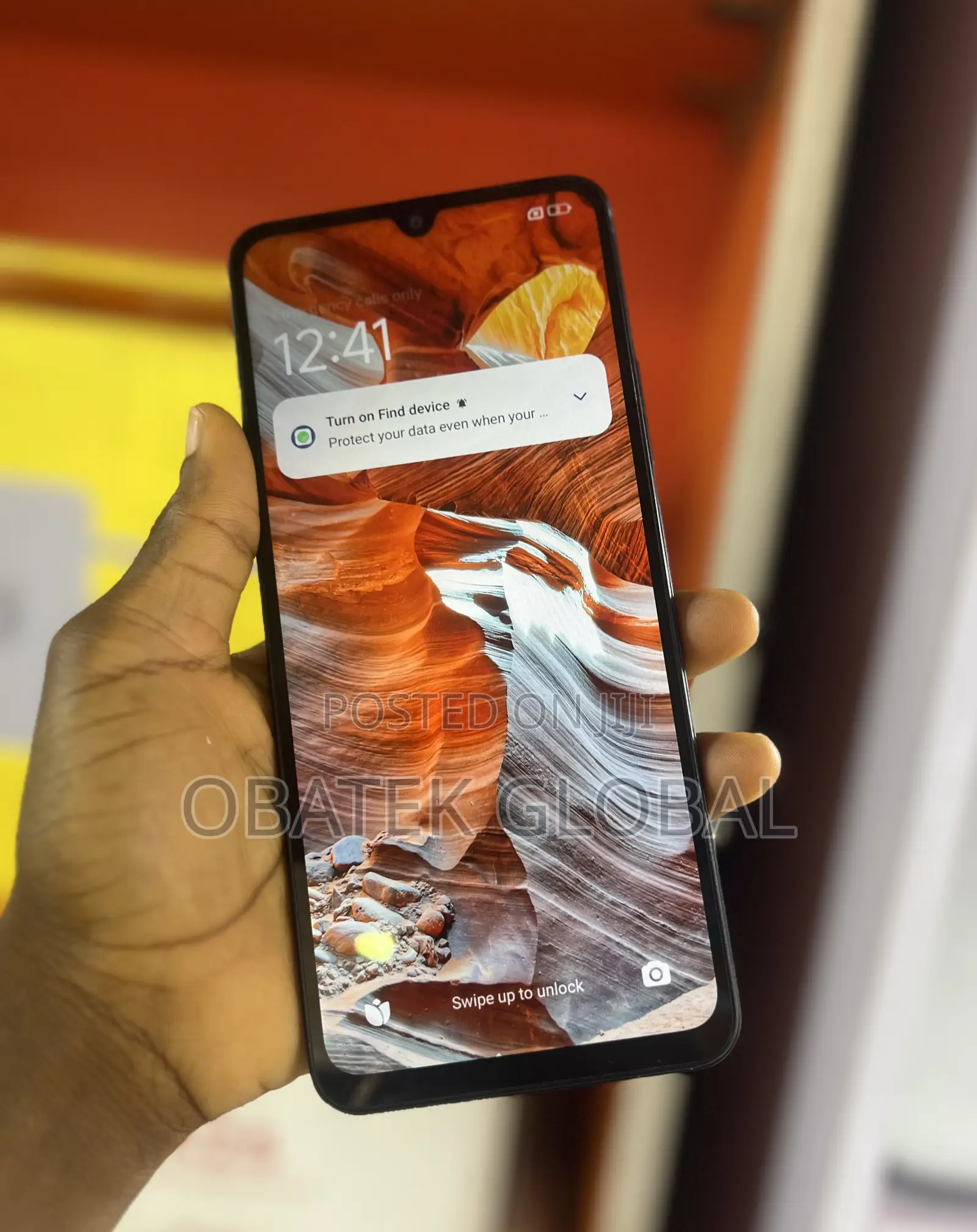 Xiaomi Redmi A3 Pro 128 GB Black
