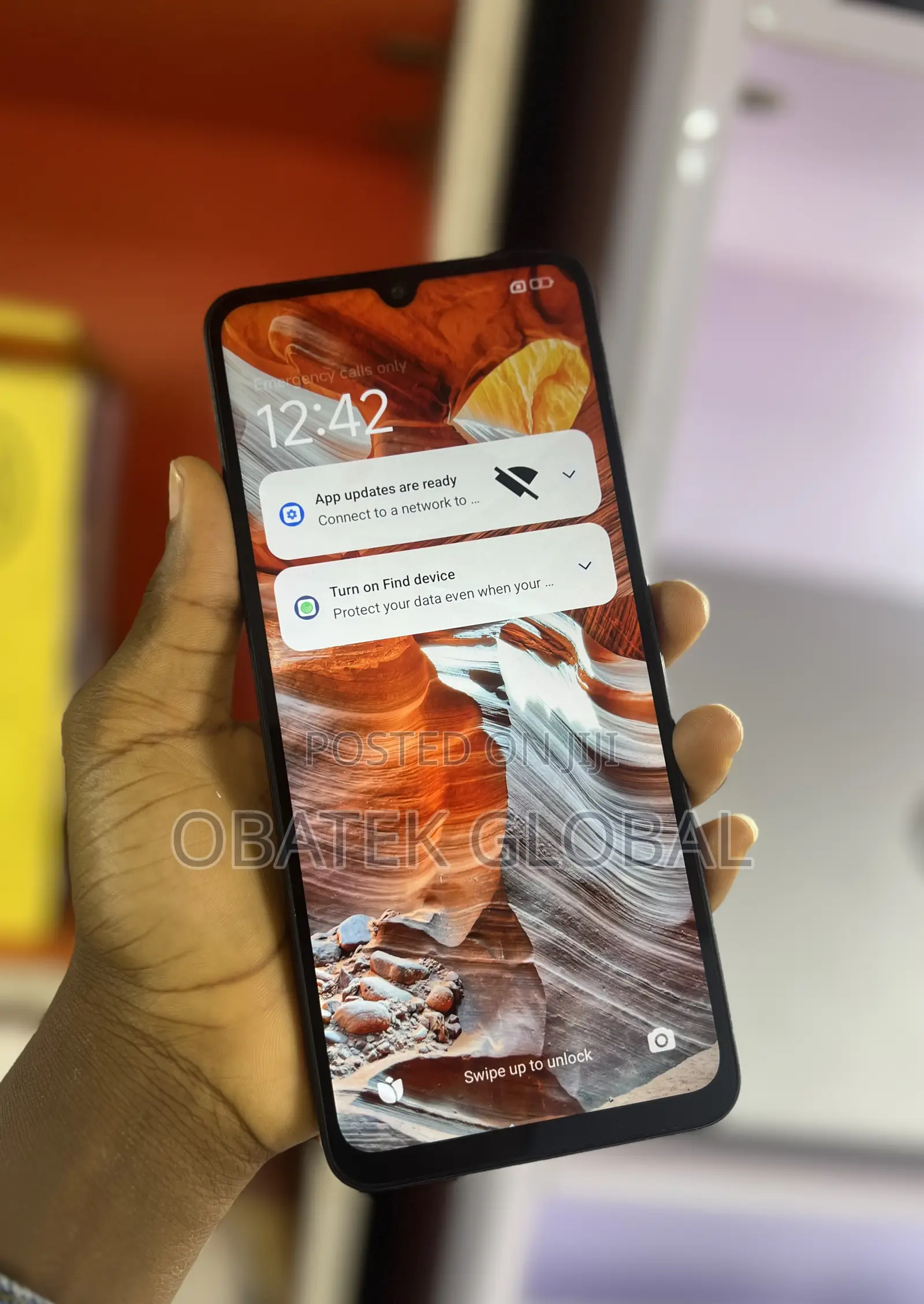 Xiaomi Redmi A3 Pro 128 GB Black