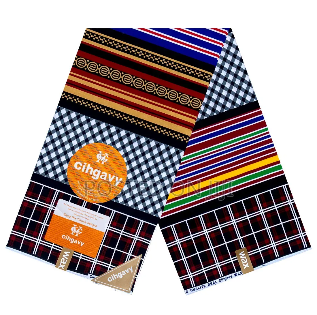 Ankara Fabric, Ghana Ankara Fabric