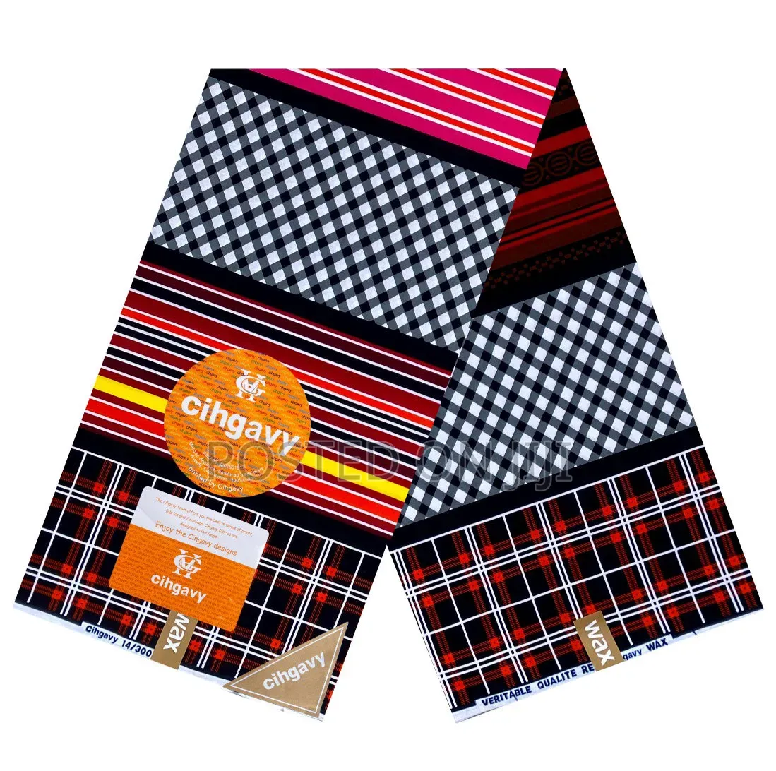 Ankara Fabric, Ghana Ankara Fabric
