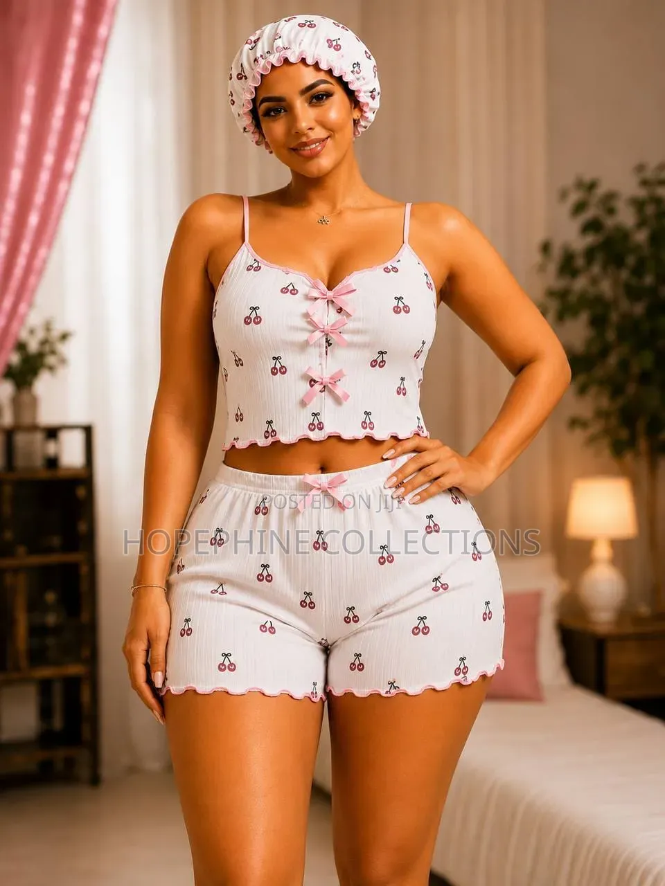 Hopephine Collections