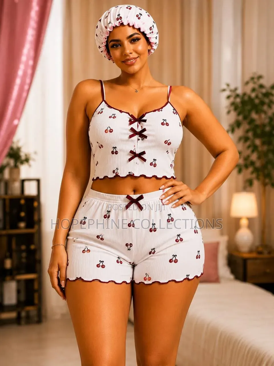 Hopephine Collections