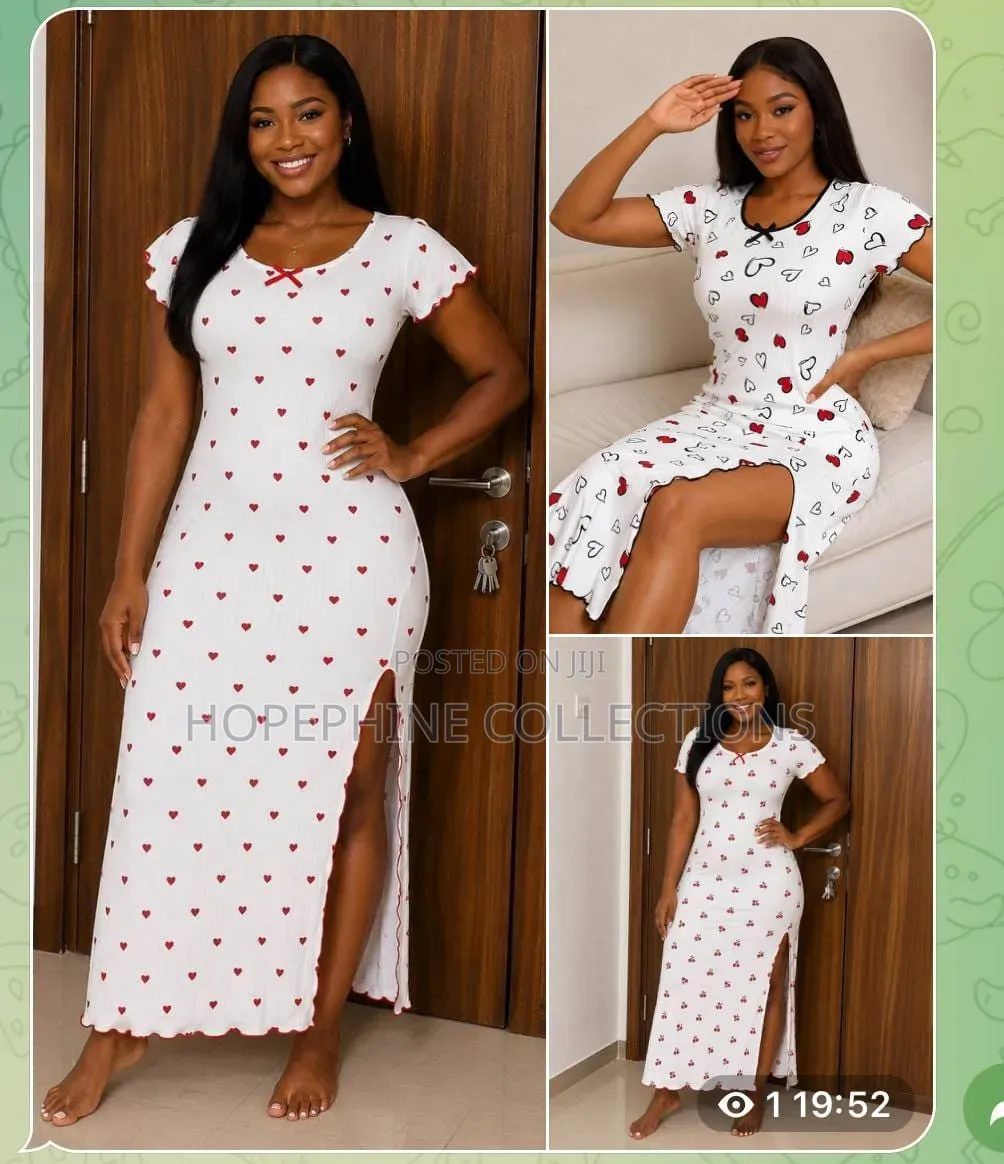 Hopephine Collections