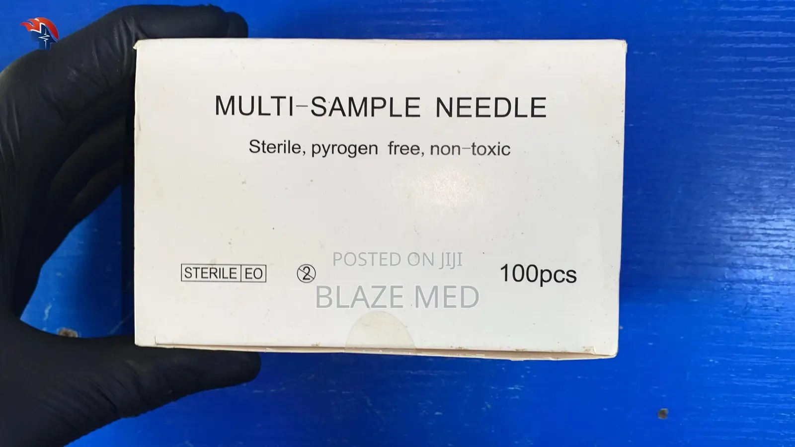 Vacutainer Needle