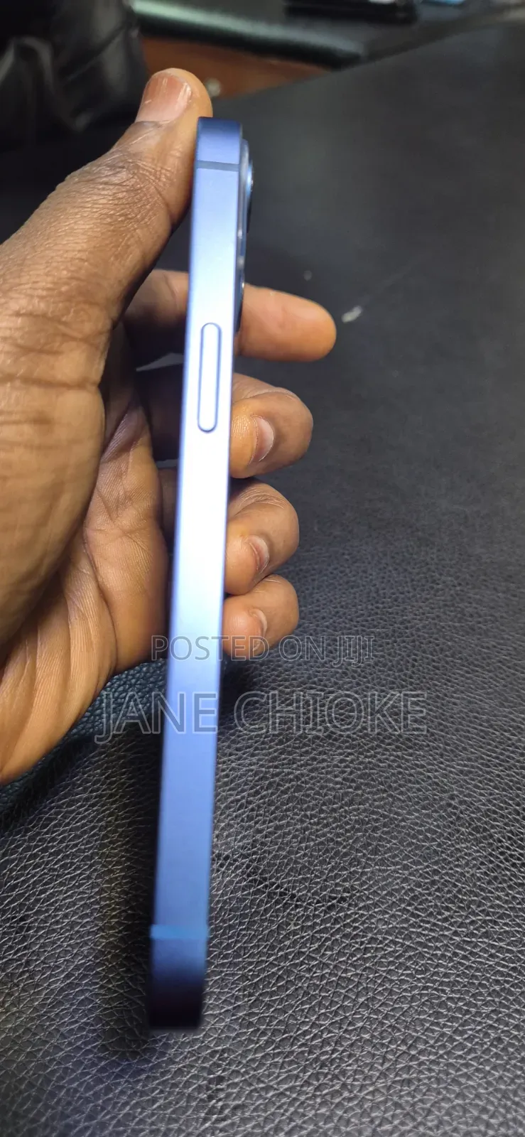Apple iPhone 13 128 GB Blue