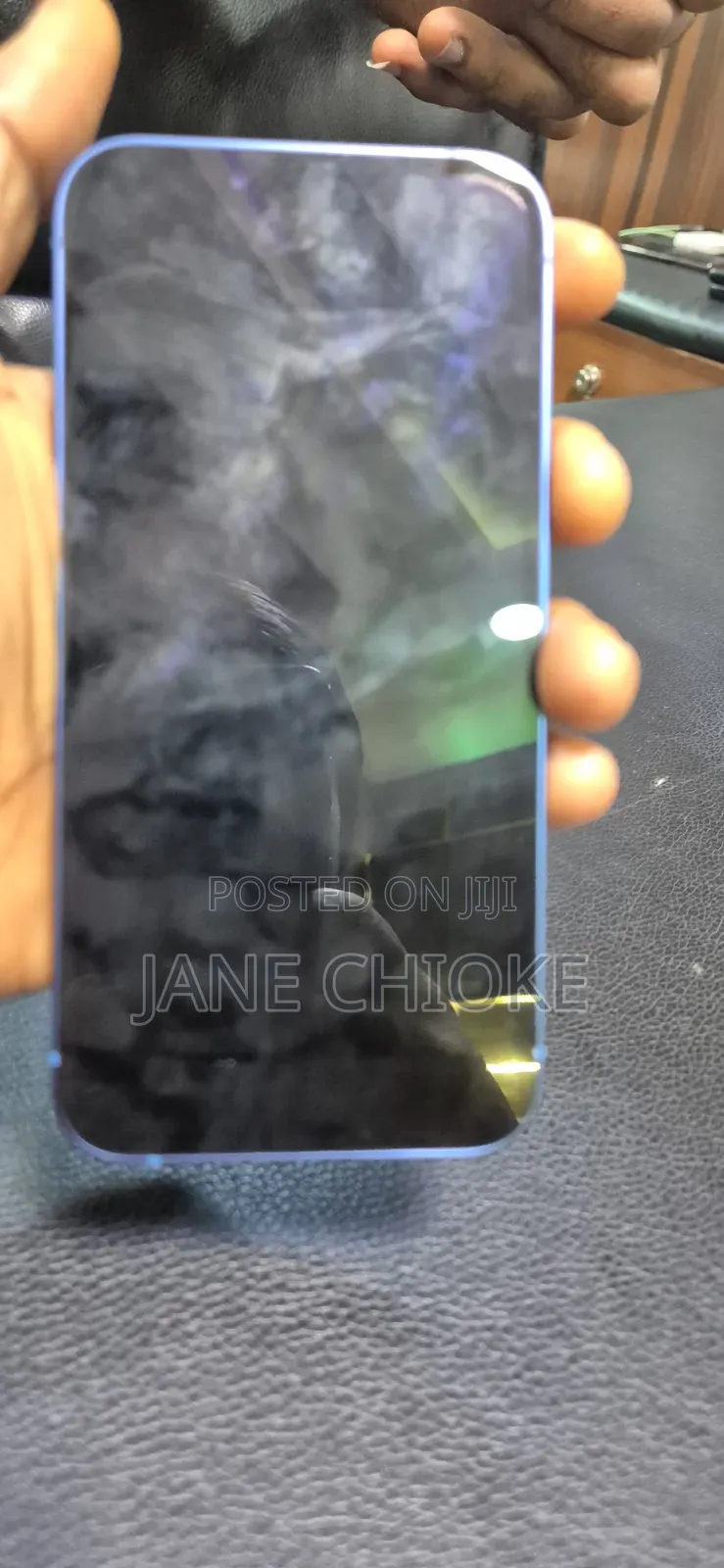 Apple iPhone 13 128 GB Blue