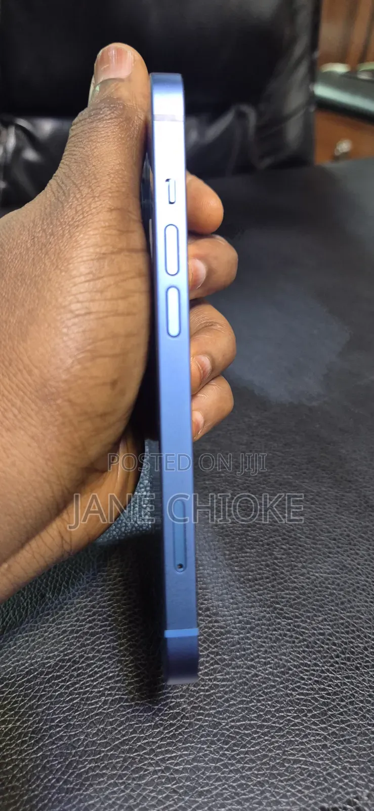 Apple iPhone 13 128 GB Blue