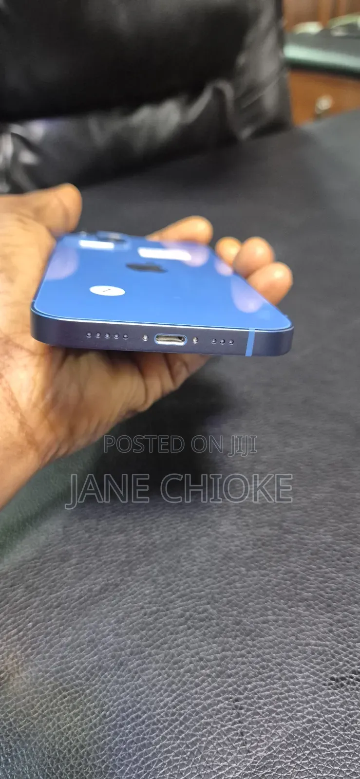Apple iPhone 13 128 GB Blue