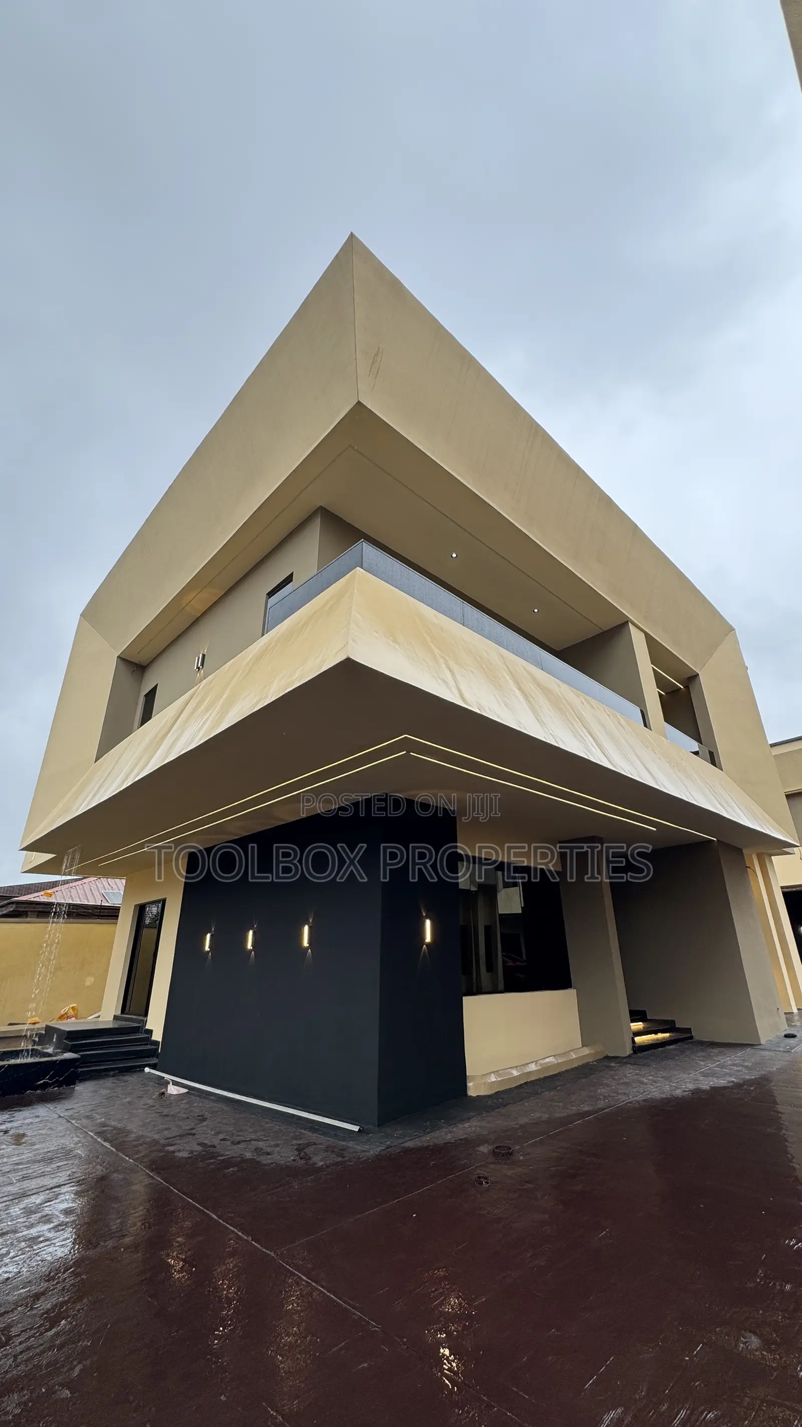 4bdrm Duplex in Bodija for sale