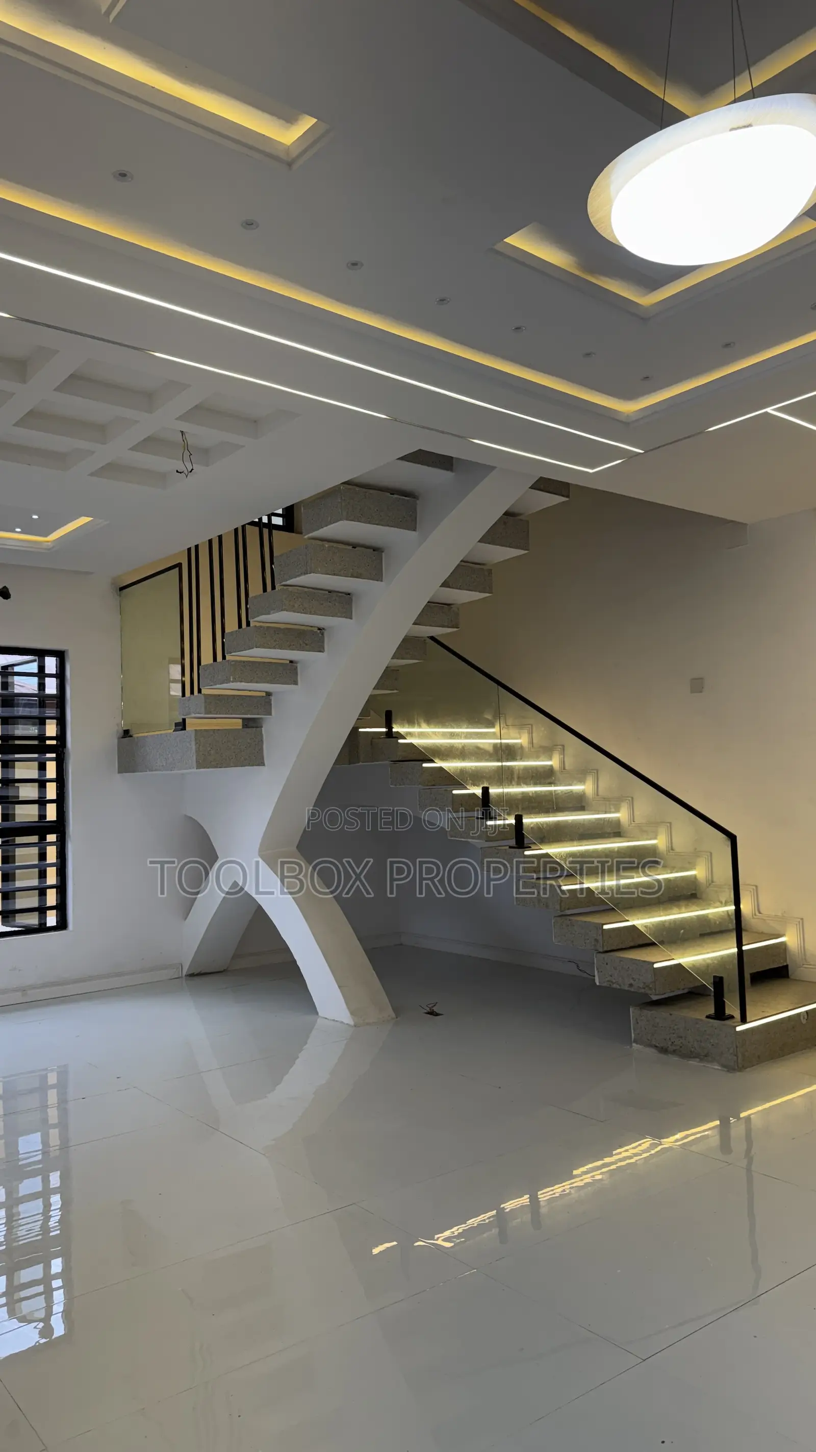 4bdrm Duplex in Bodija for sale