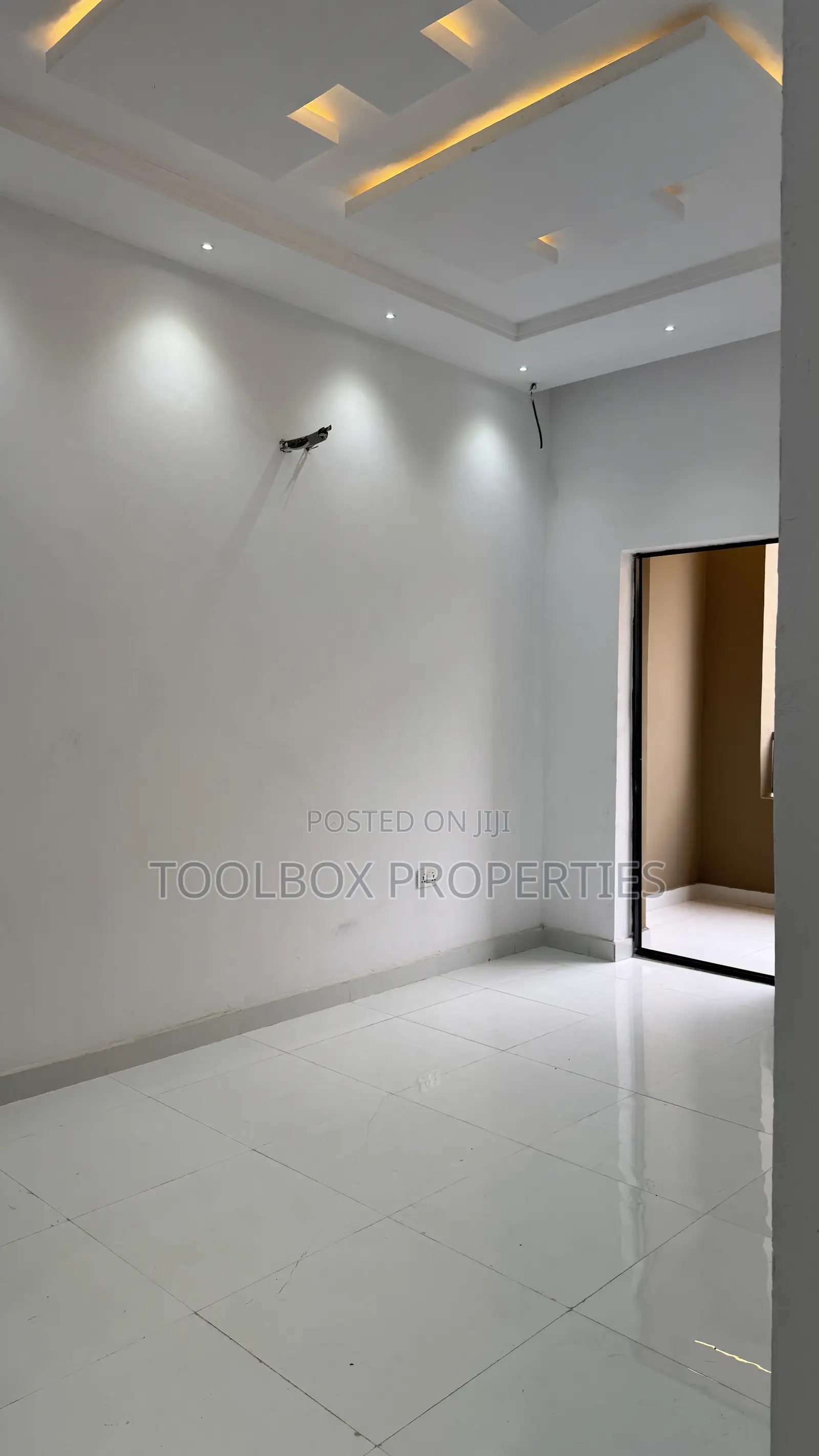 4bdrm Duplex in Bodija for sale