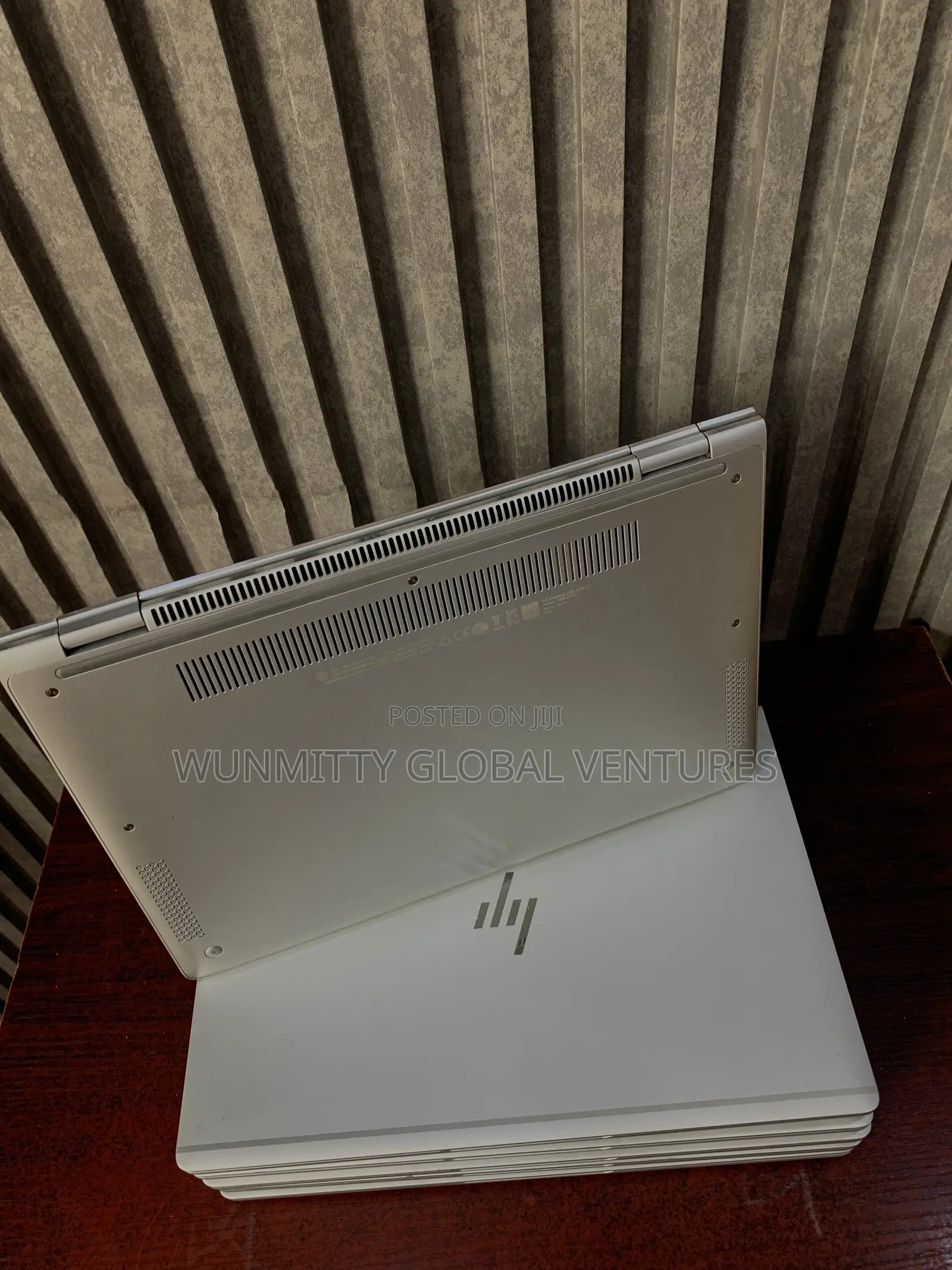 Laptop HP EliteBook X360 1030 G2 8GB Intel Core i5 SSD 256GB