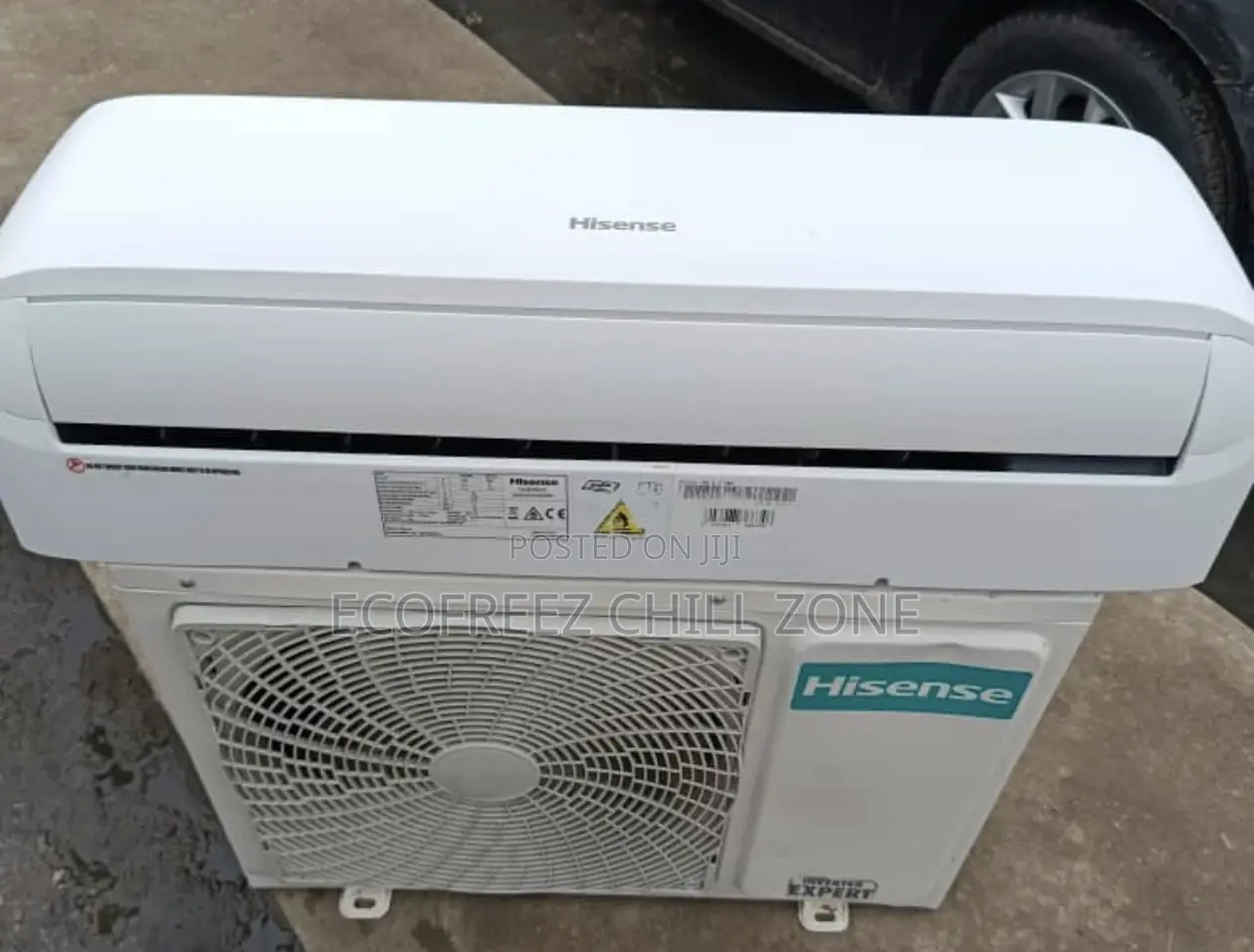 Direct Uk Used Inverter AC 1.5hp