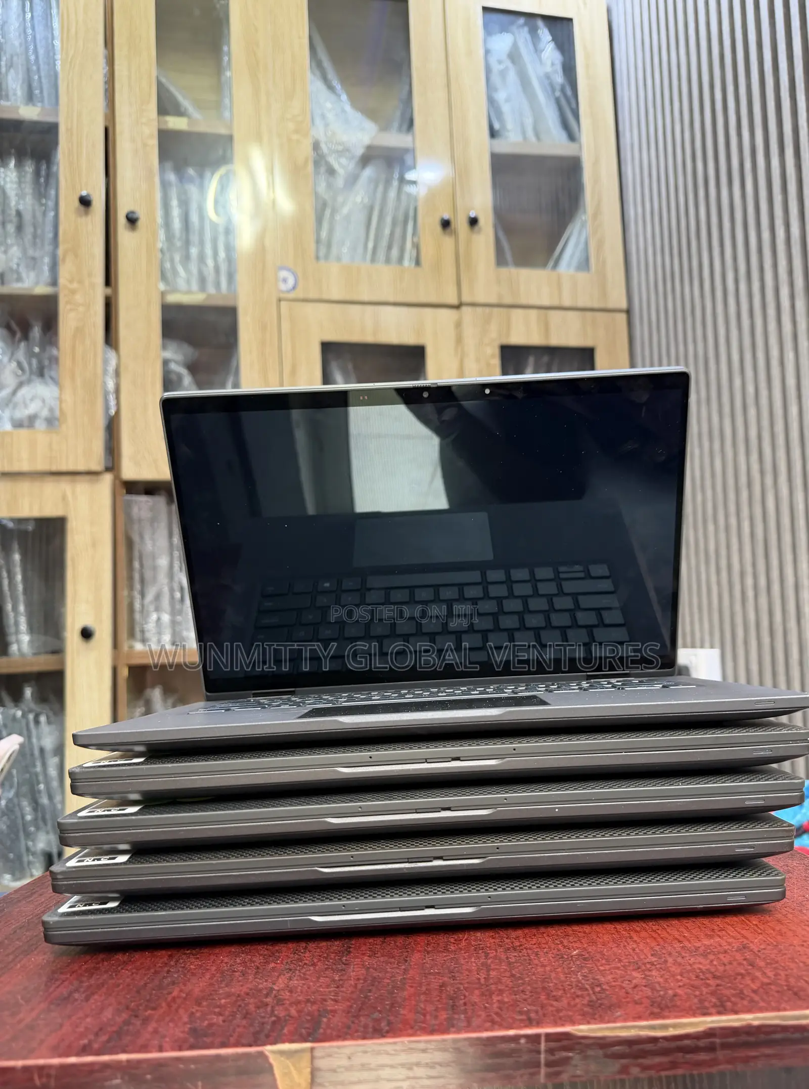 Laptop Dell Latitude 7420 32GB Intel Core i7 SSD 512GB