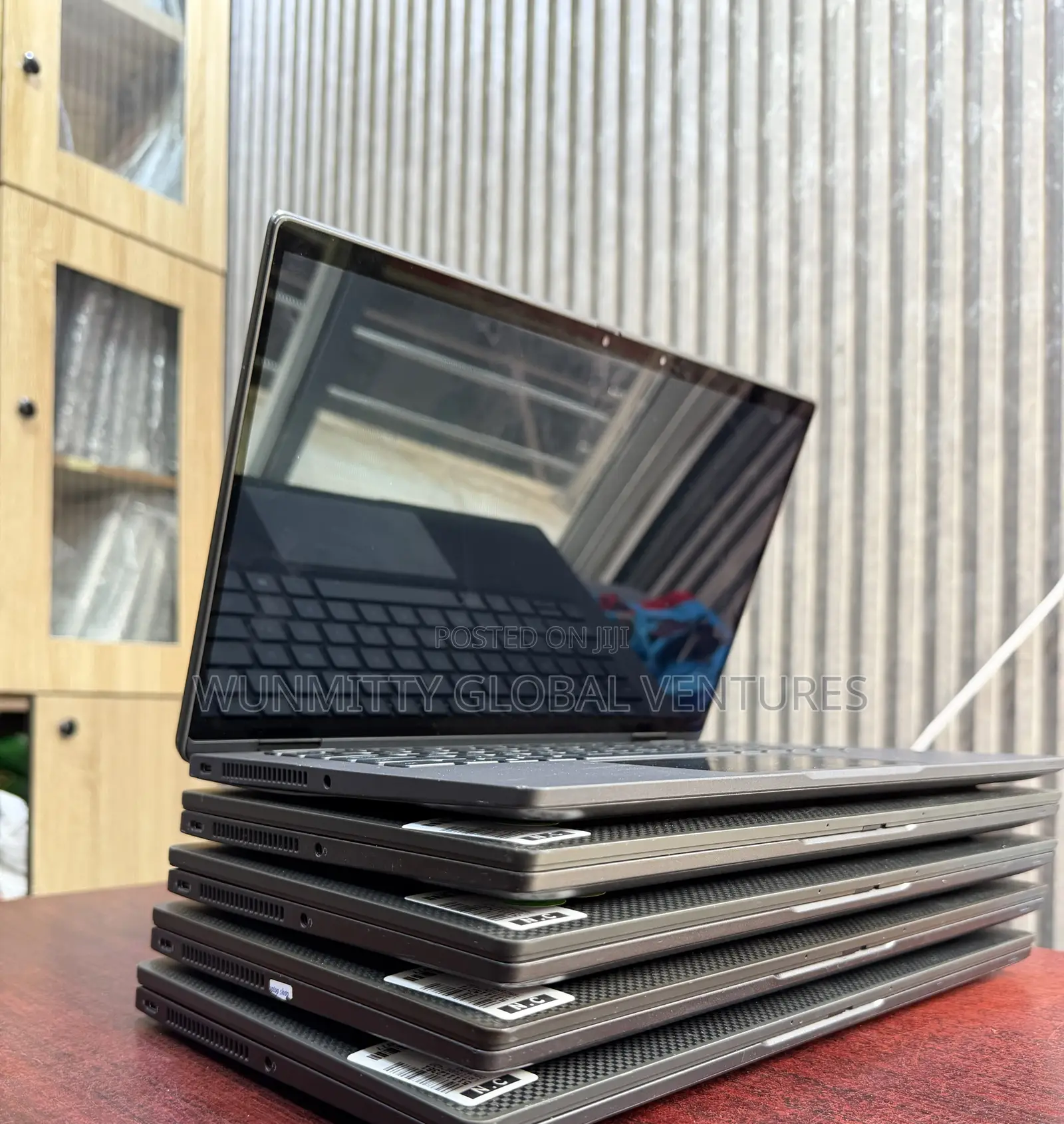 Laptop Dell Latitude 7420 32GB Intel Core i7 SSD 512GB