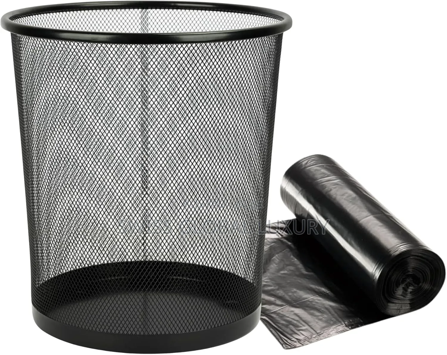 Quality Waste Bin Basket, for Home and Office Use.