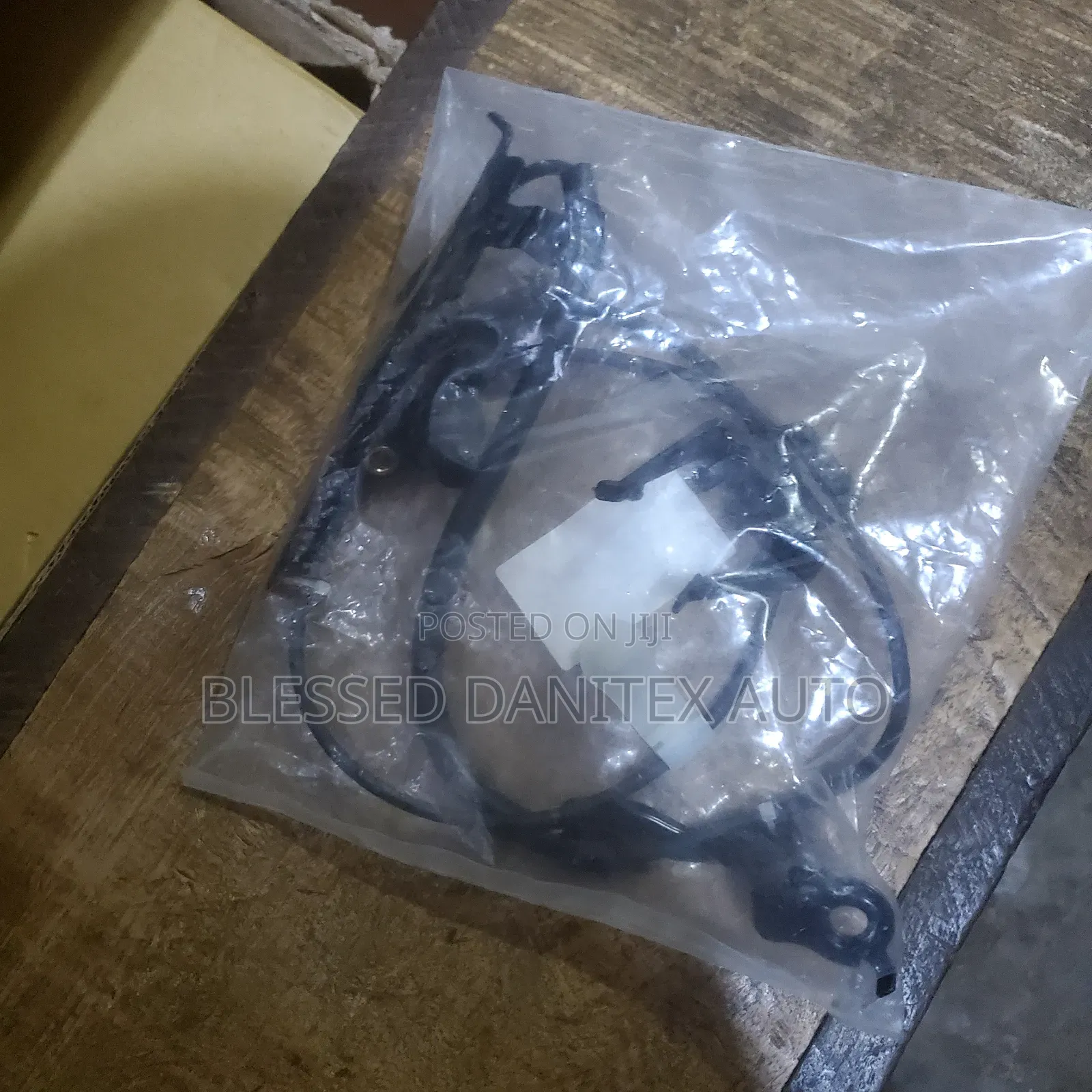 Front ABS Sensor of Lexus Rx350 2010 to 2016
