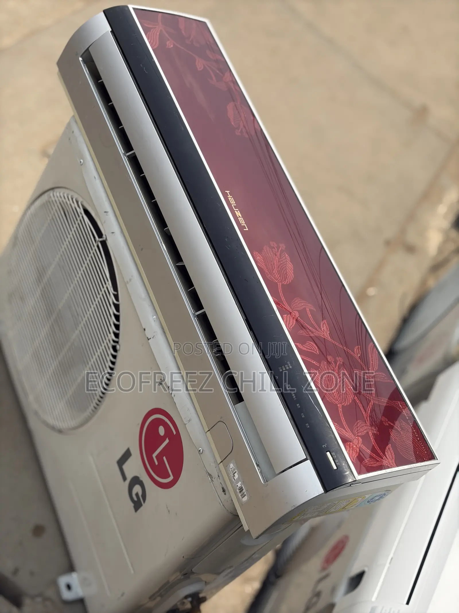 Direct Uk Used Low Voltage AC 1.5hp