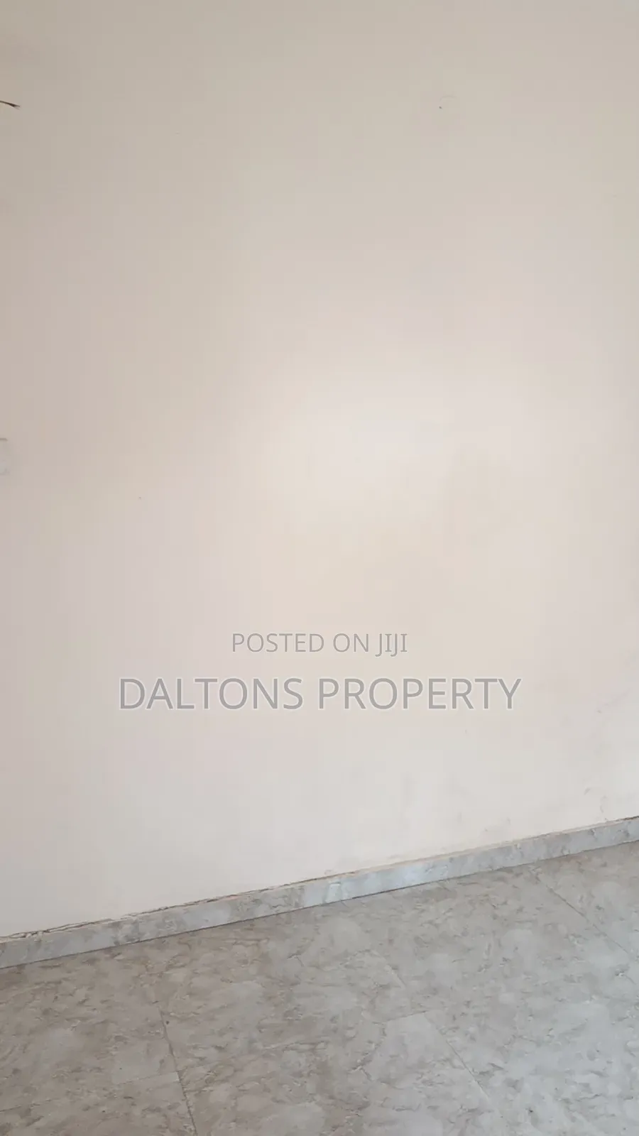 Studio Apartment in Monarch Homes, Lugbe District for rent