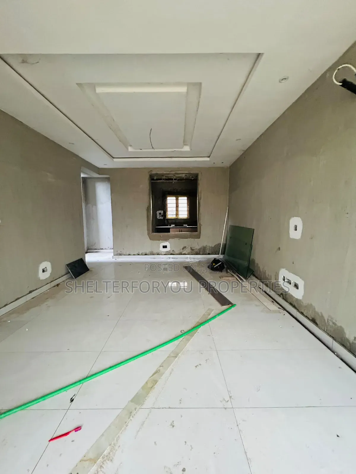 3bdrm Duplex in Sangotedo for sale