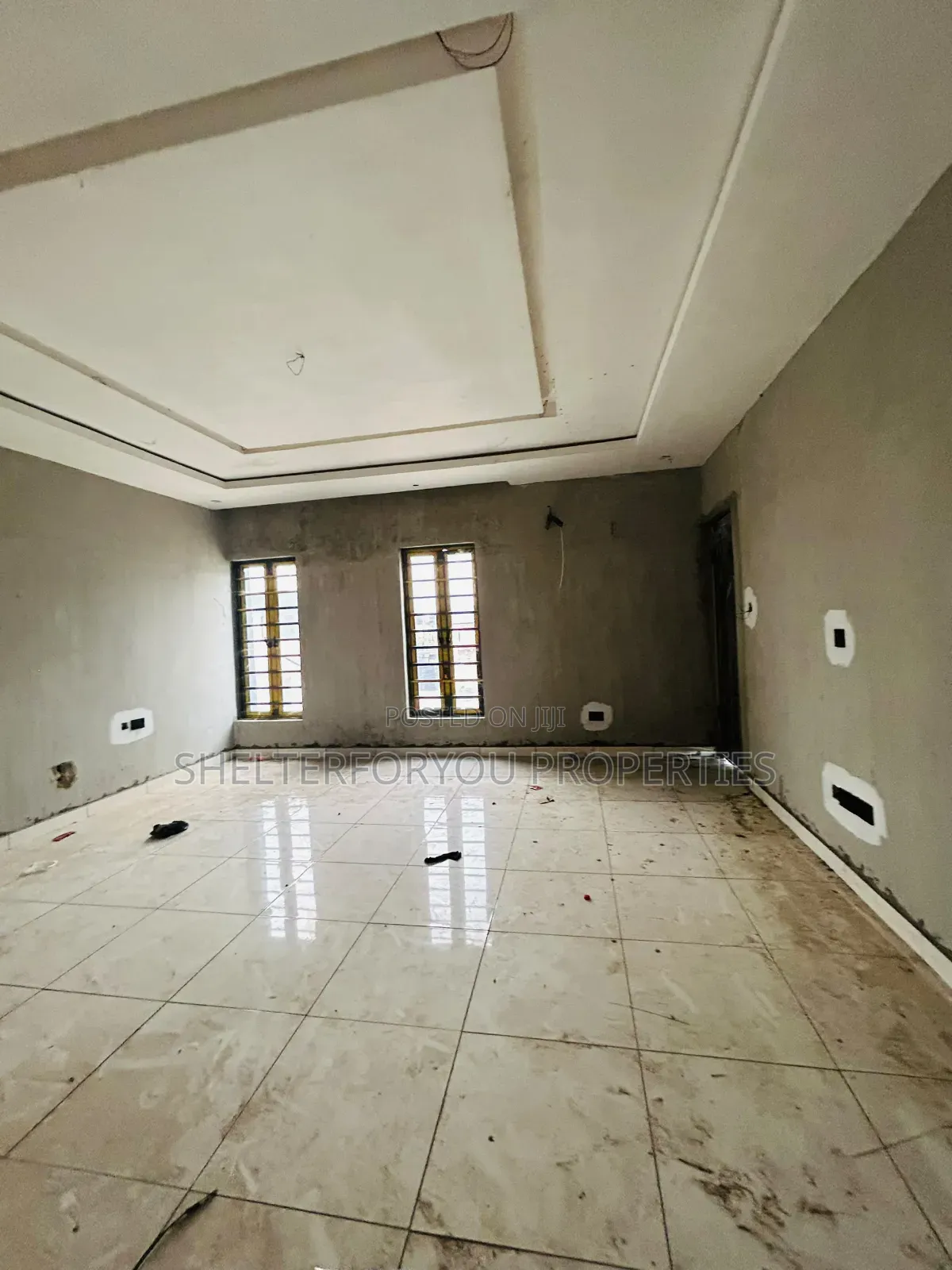 3bdrm Duplex in Sangotedo for sale