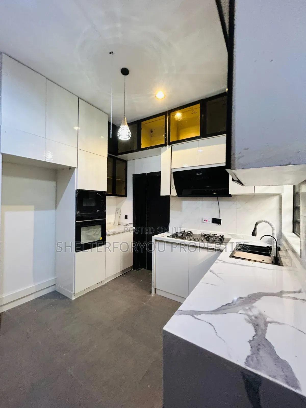 4bdrm Duplex in Sangotedo for sale