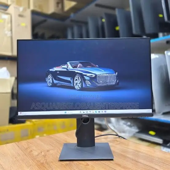 Dell P2419hc 24 Inch USB C Professional Monitor