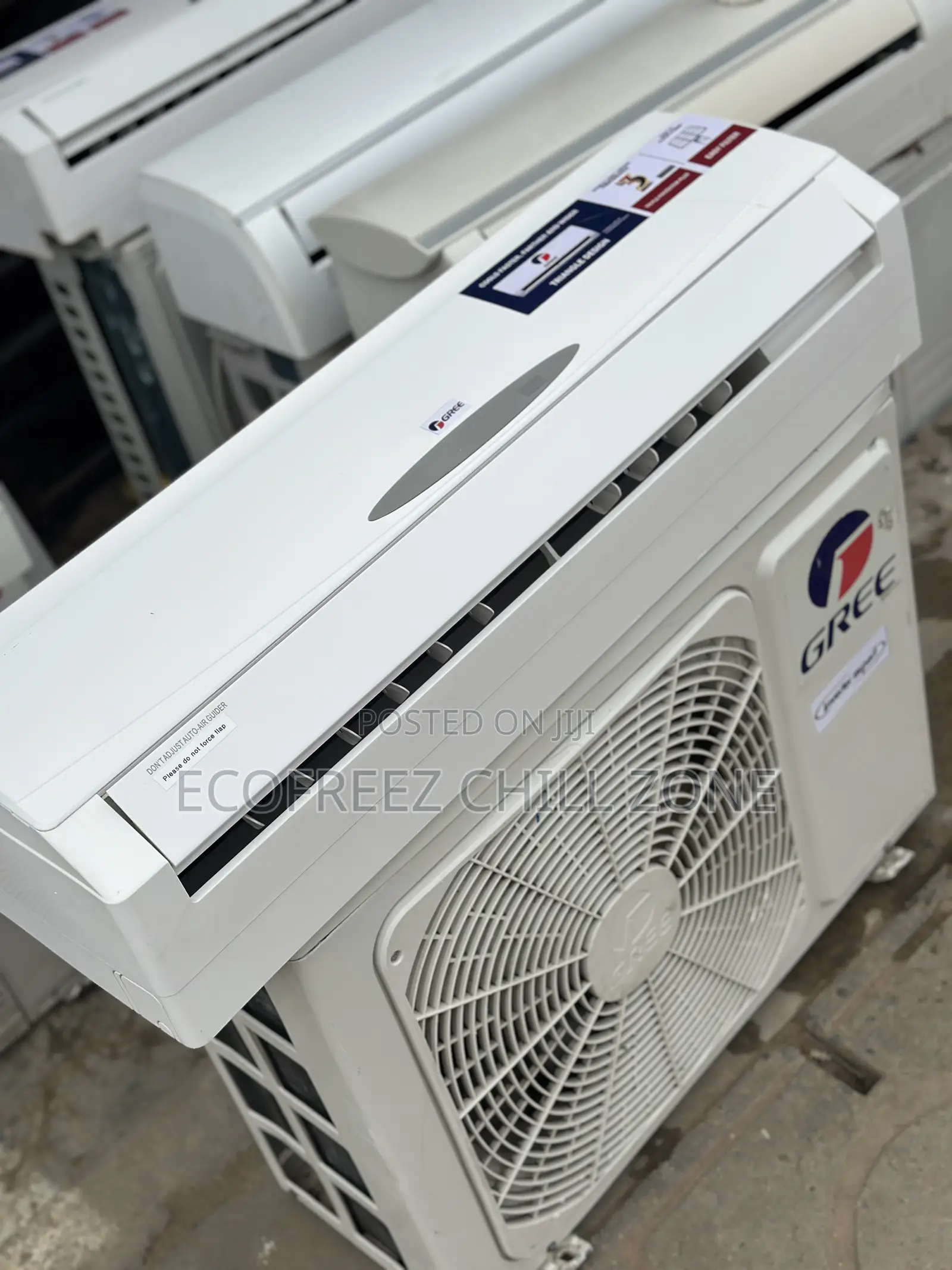 Direct Uk Used Inverter AC 1.5hp