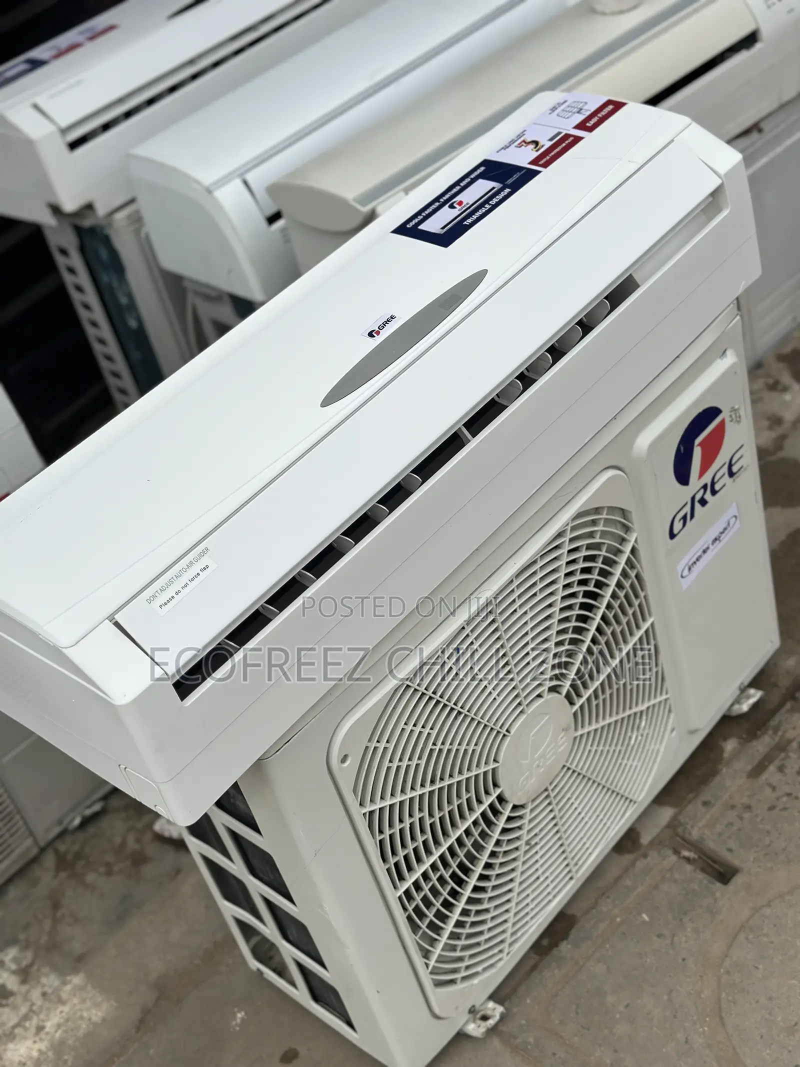 Direct Uk Used Inverter AC 1.5hp