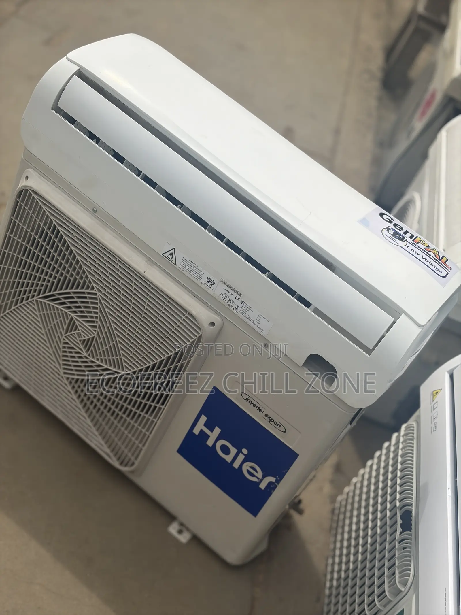 Direct Uk Used Inverter AC 1.5hp