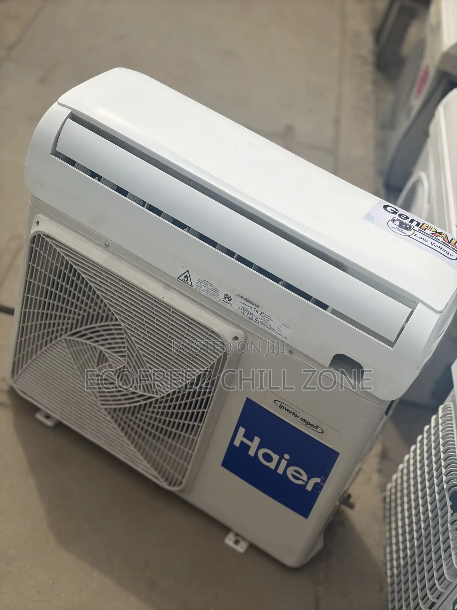 Direct Uk Used Inverter AC 1.5hp