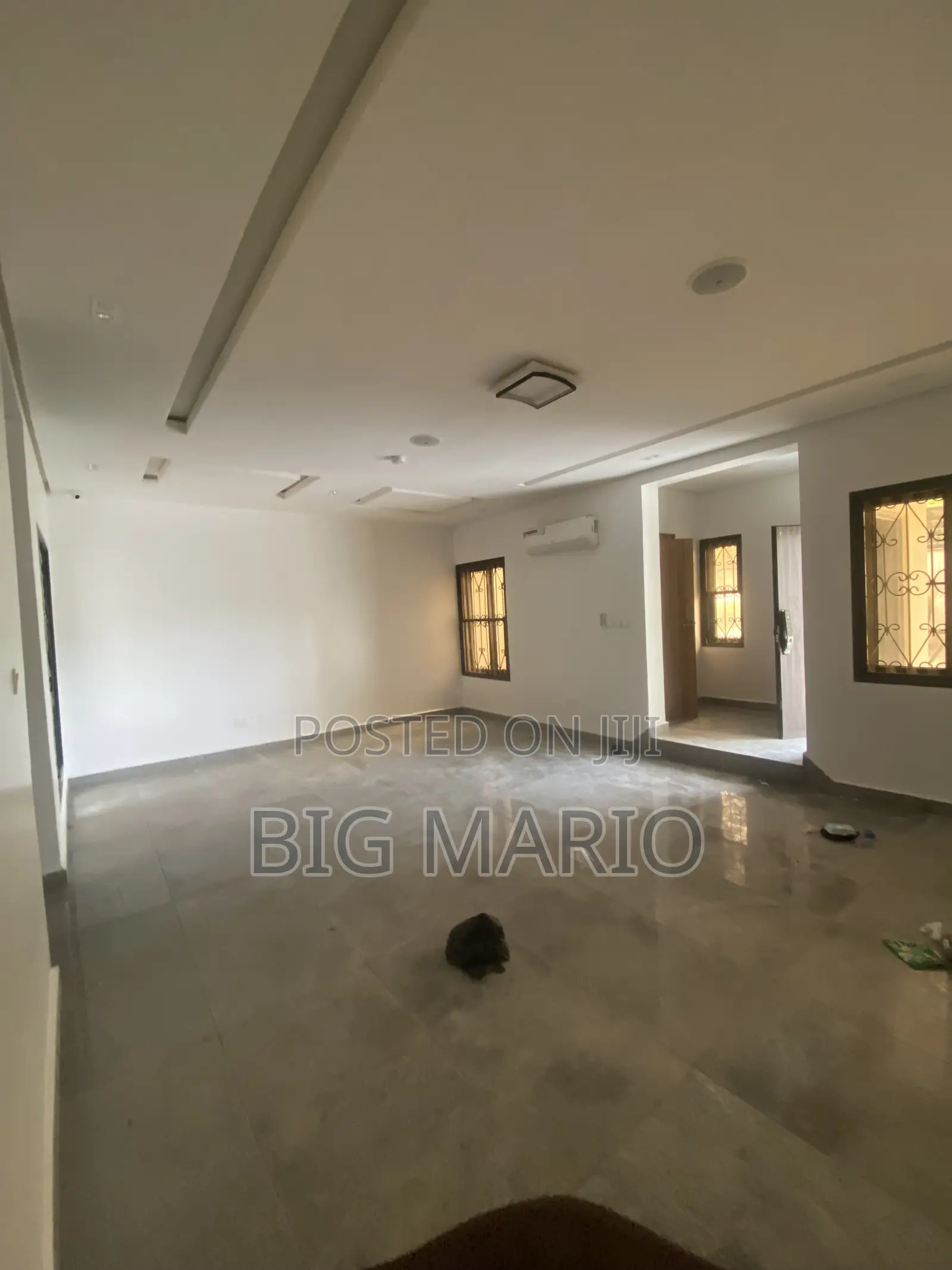 4bdrm Duplex in Guzape Main for rent