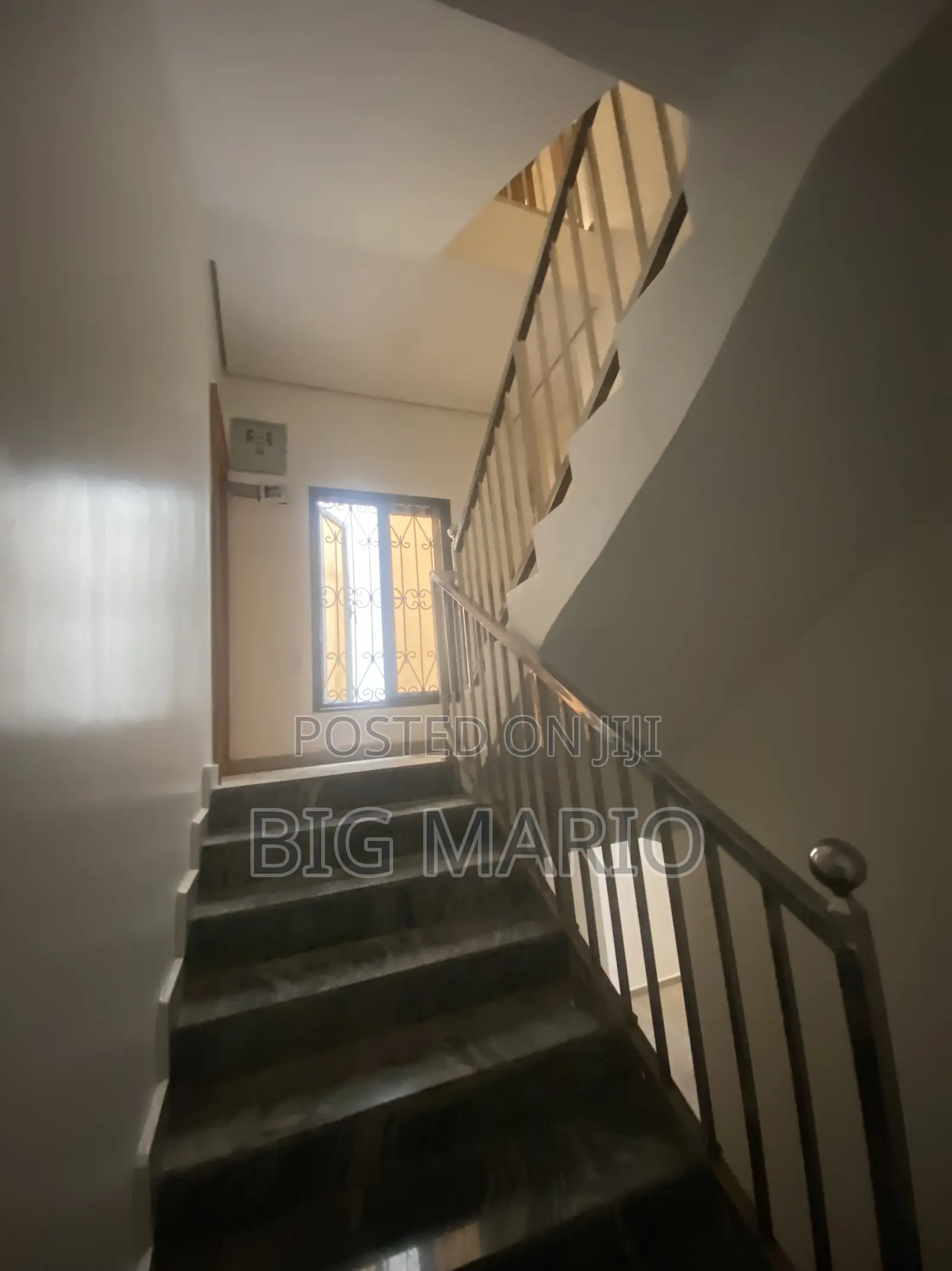 4bdrm Duplex in Guzape Main for rent