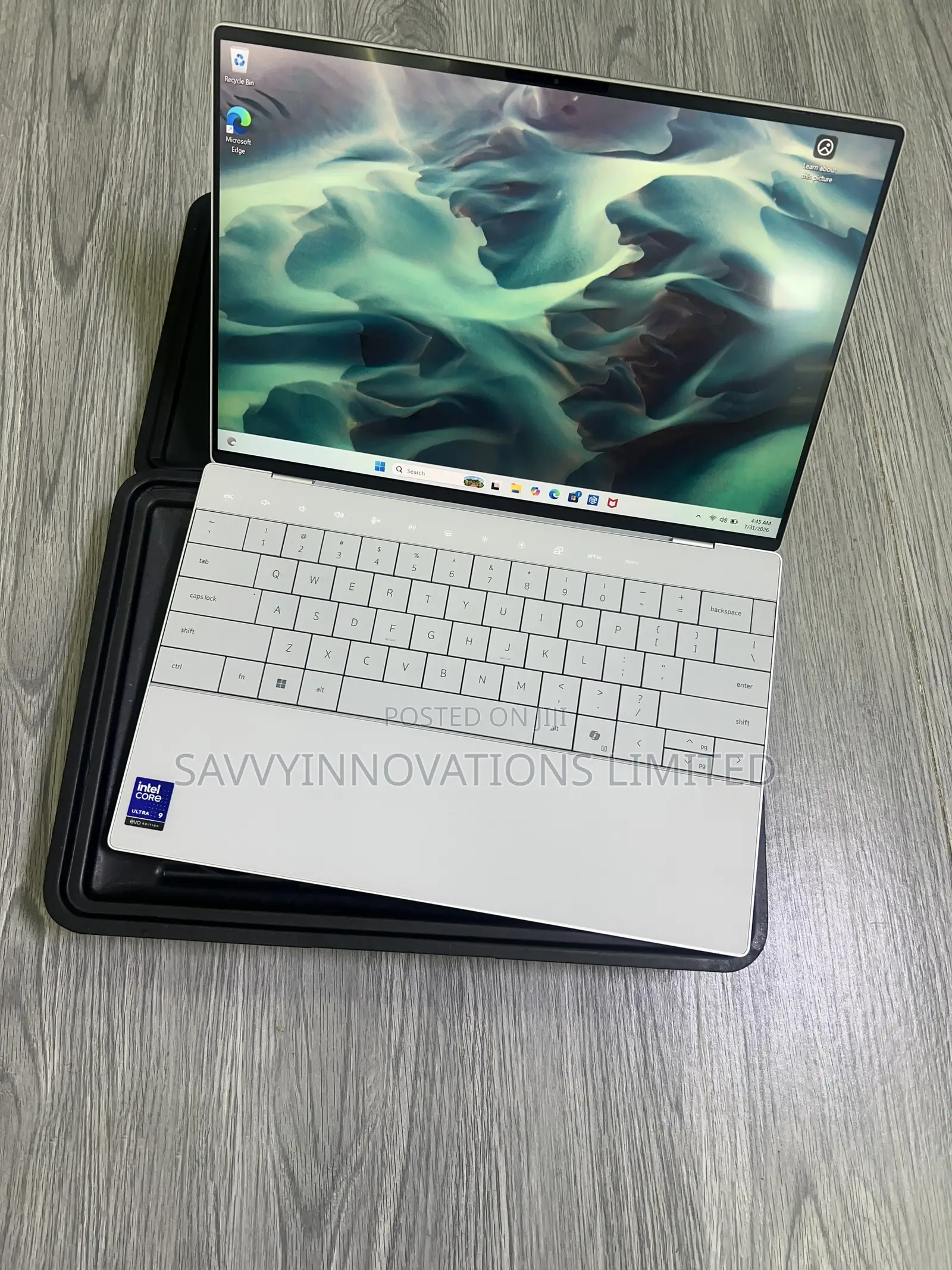 Laptop Dell XPS 13 9350 32GB Intel Core Ultra 9 SSD 1T