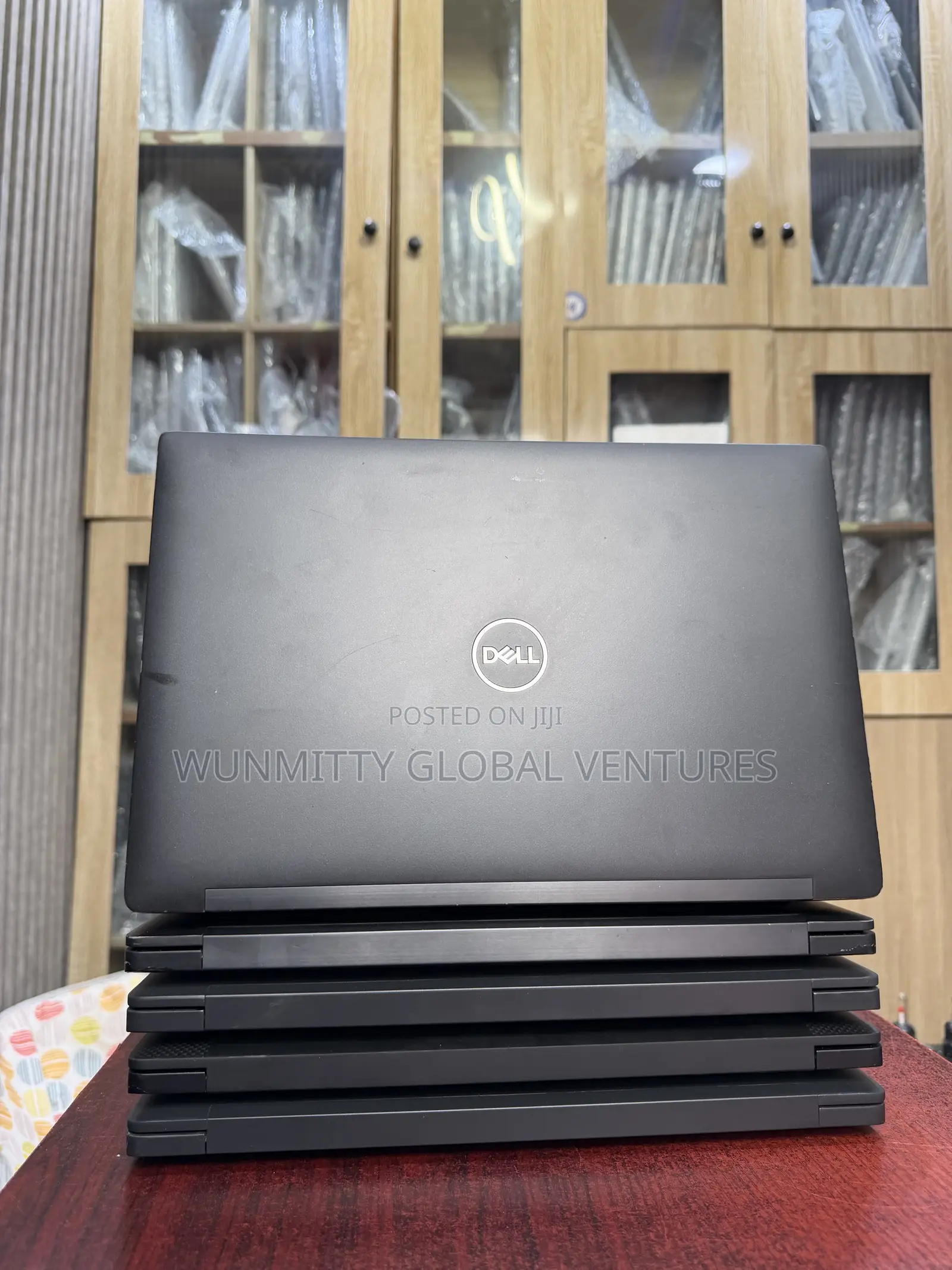 Laptop Dell Latitude 7490 8GB Intel Core i7 SSD 256GB