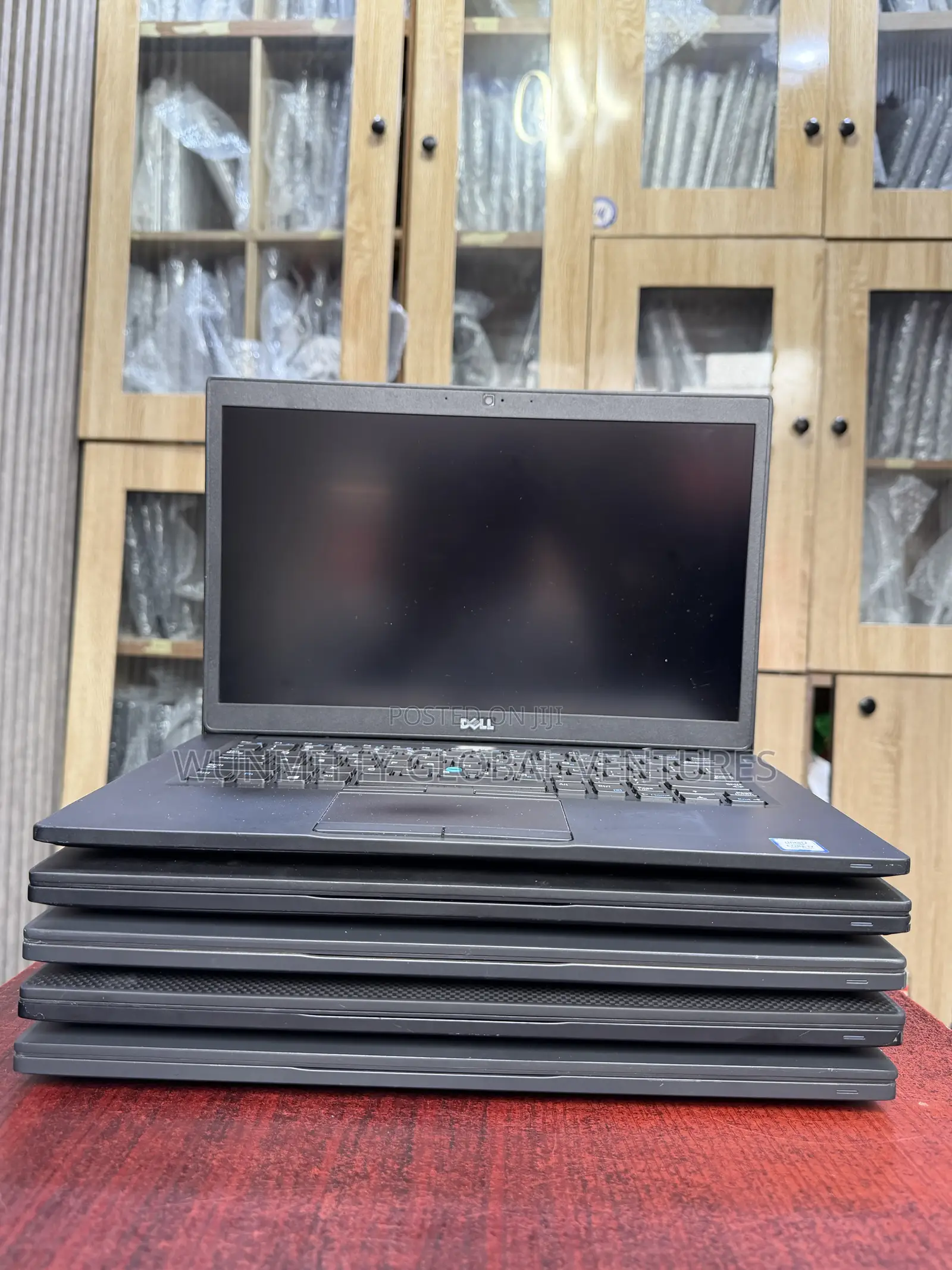 Laptop Dell Latitude 7490 8GB Intel Core i7 SSD 256GB