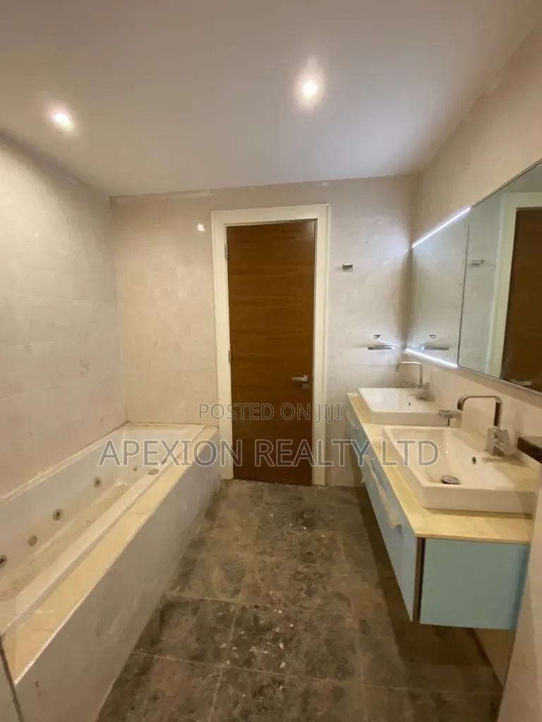 4bdrm Duplex in Asokoro for rent