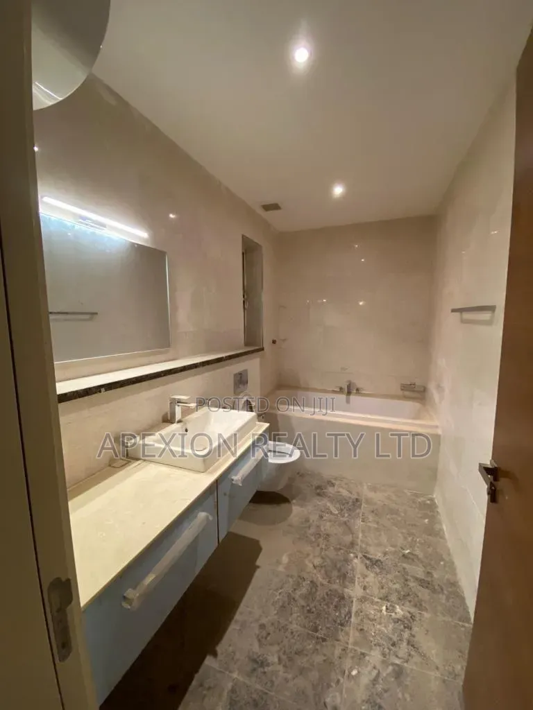 4bdrm Duplex in Asokoro for rent