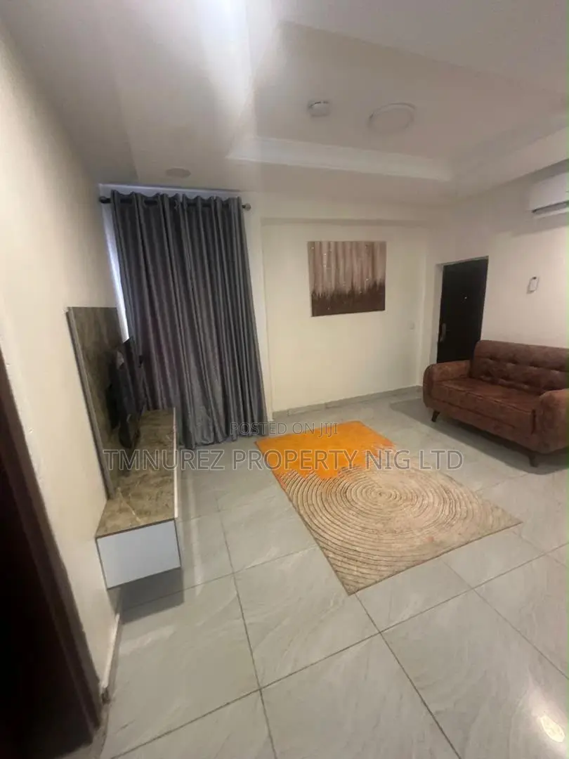 Furnished 3bdrm Duplex in VGC / Ajah for rent