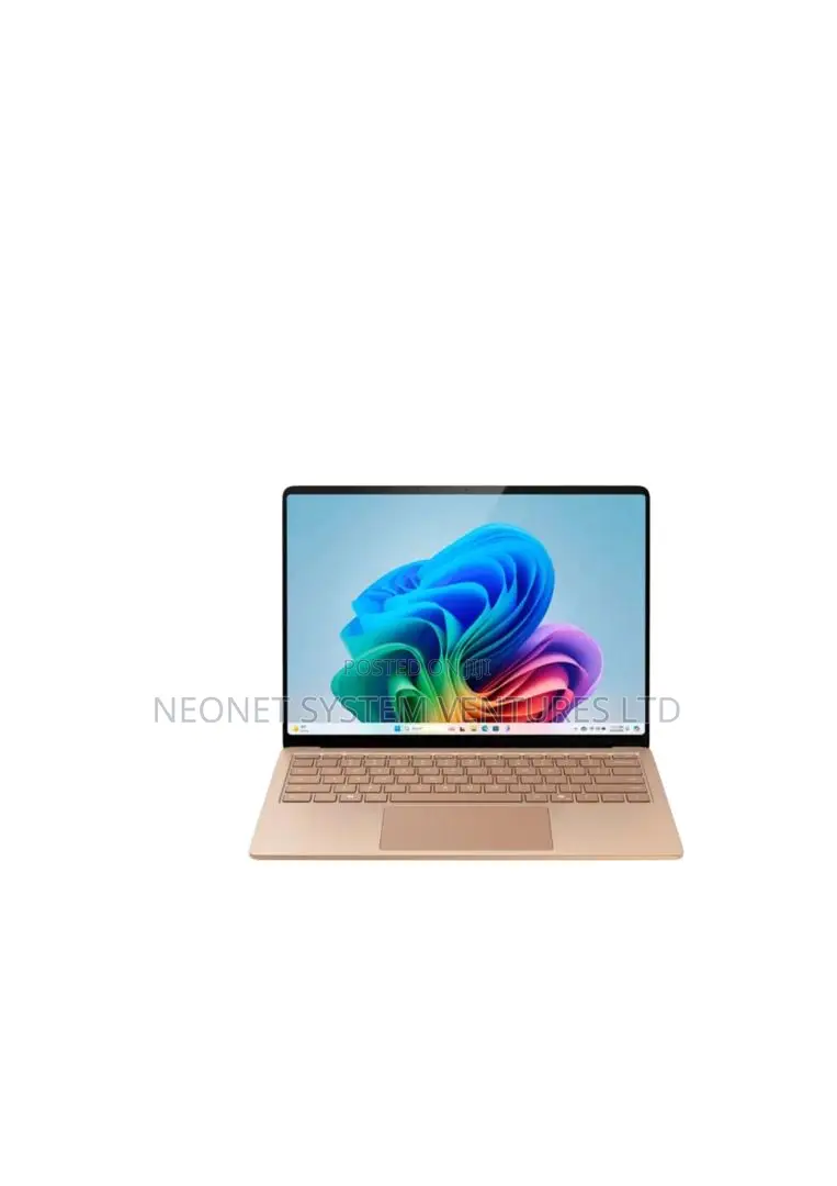 New Microsoft Surface Laptop 7 16GB Qualcomm Snapdragon X Elite 512GB